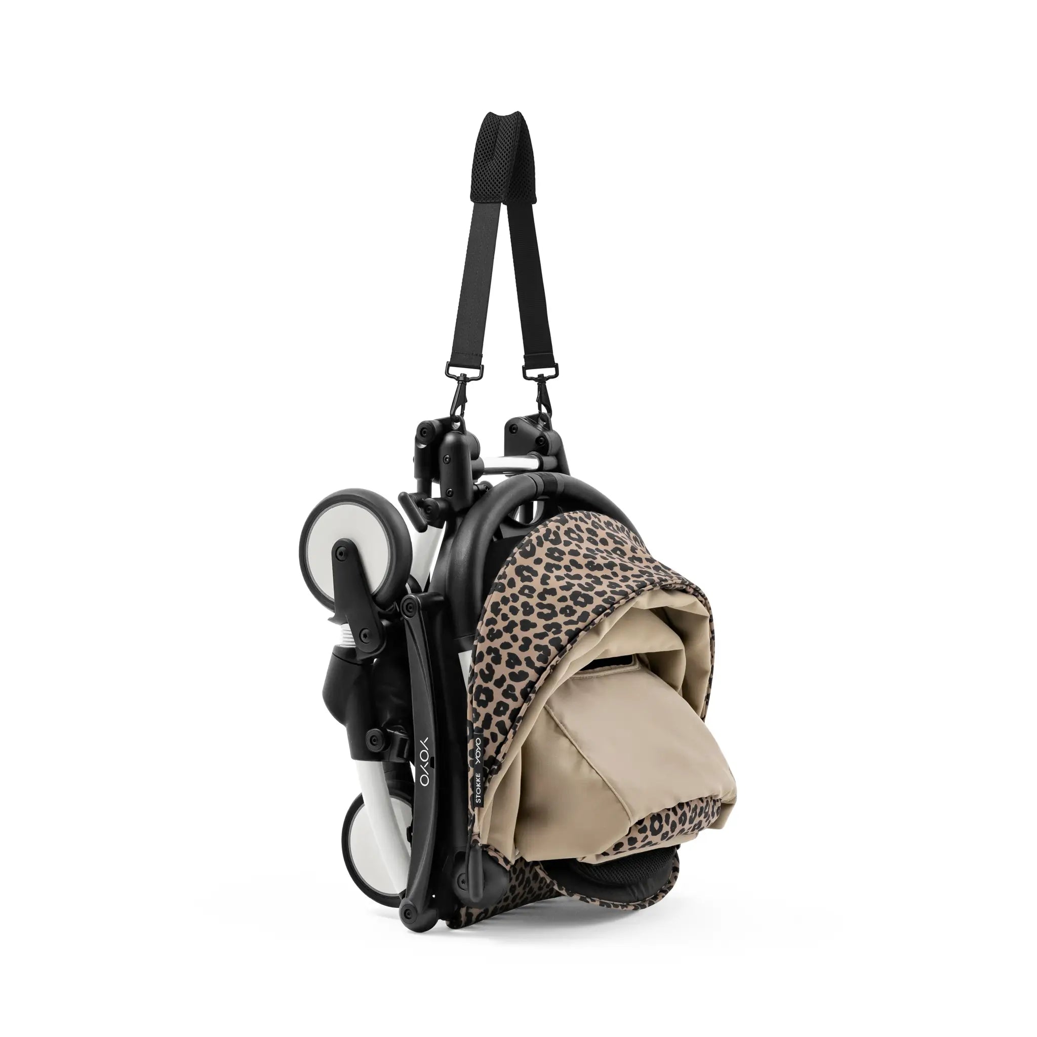 טיולון Stokke® YOYO³ - מאושר לטיסה