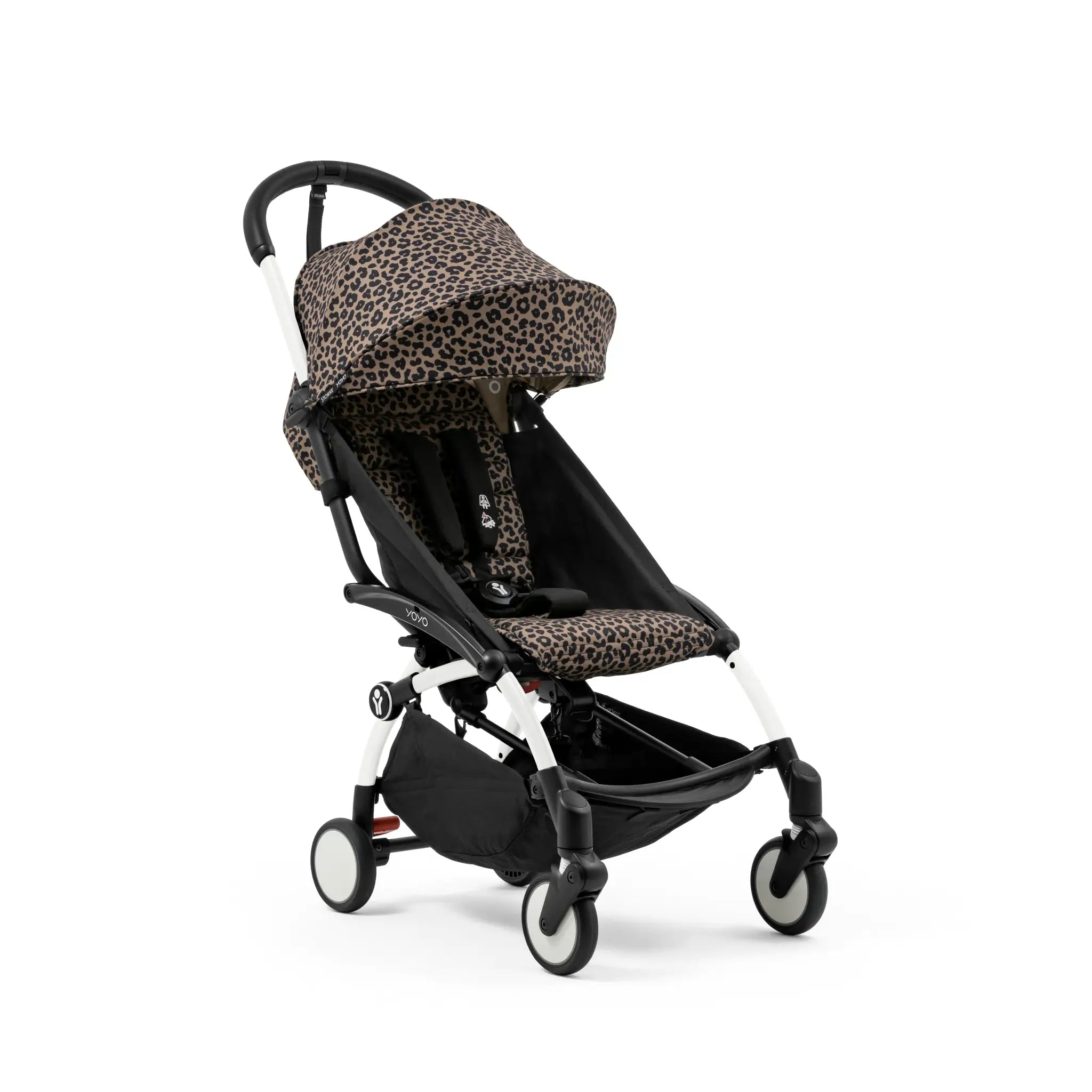 טיולון Stokke® YOYO³ - מאושר לטיסה