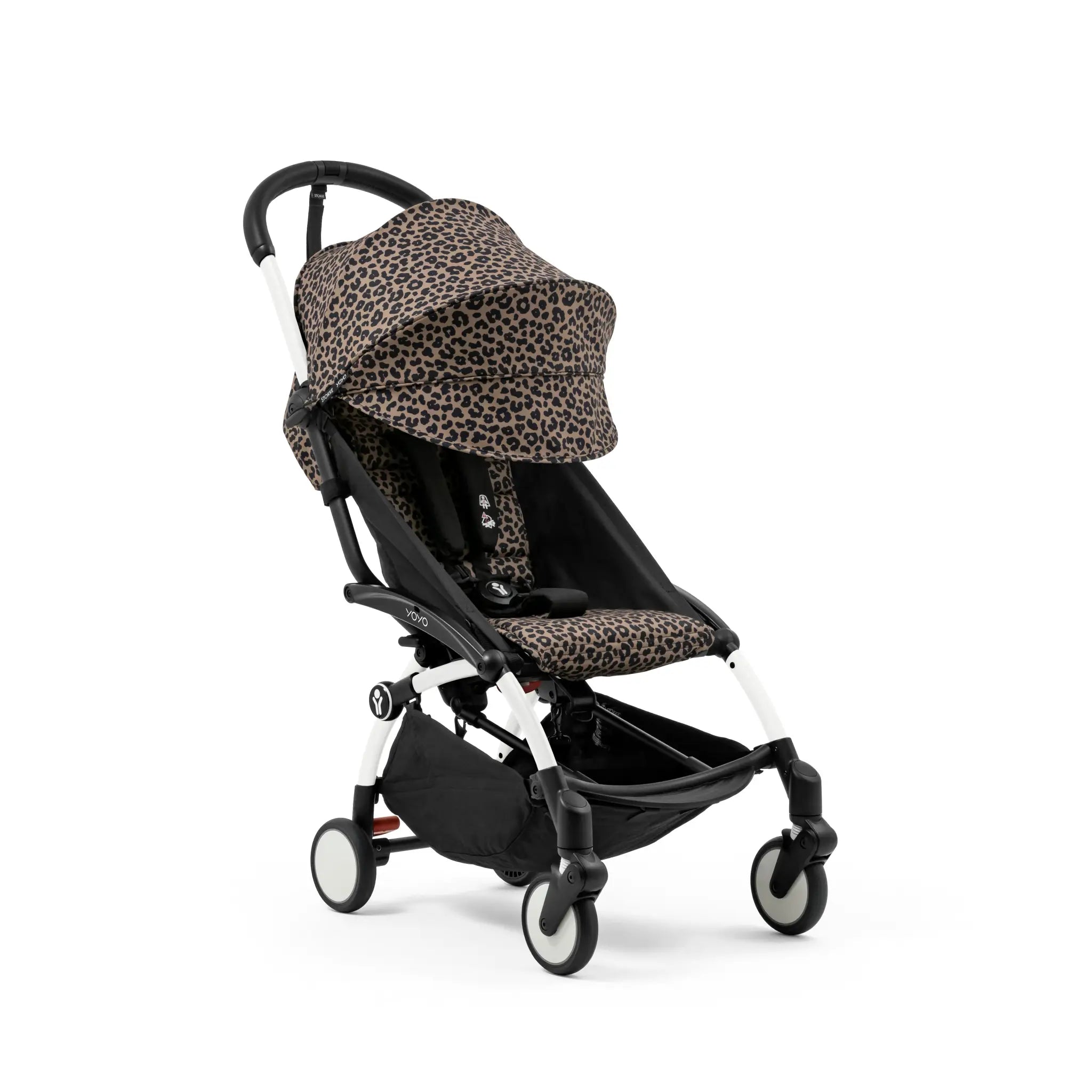 טיולון Stokke® YOYO³ - מאושר לטיסה