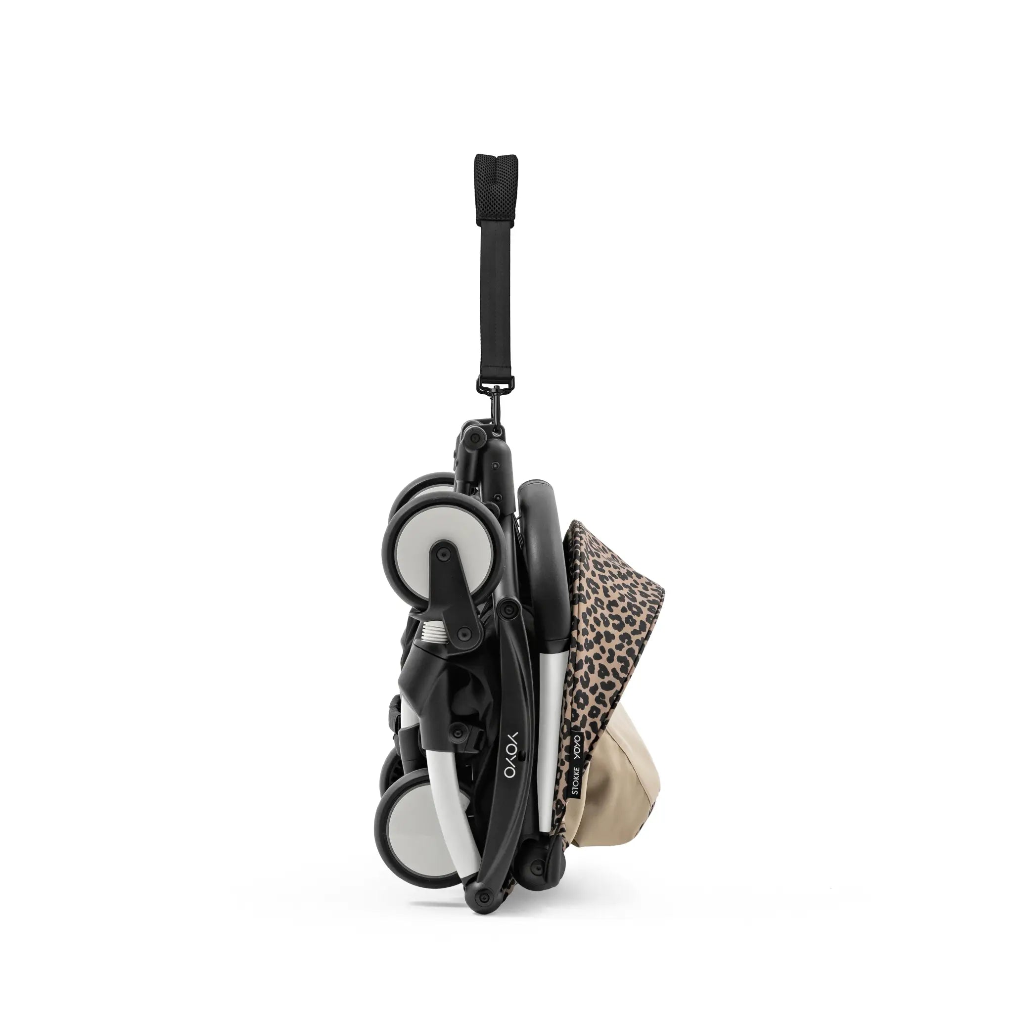 טיולון Stokke® YOYO³ - מאושר לטיסה