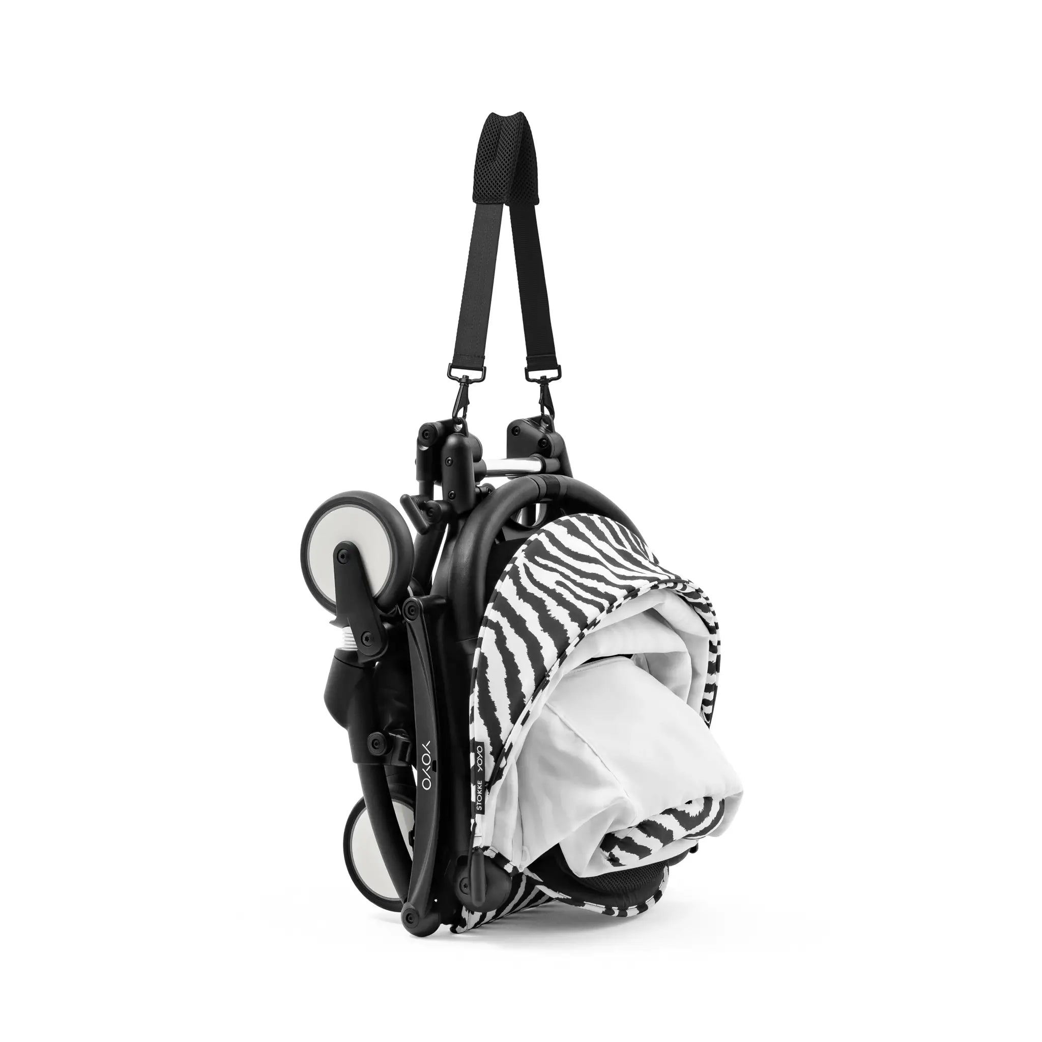 טיולון Stokke® YOYO³ - מאושר לטיסה
