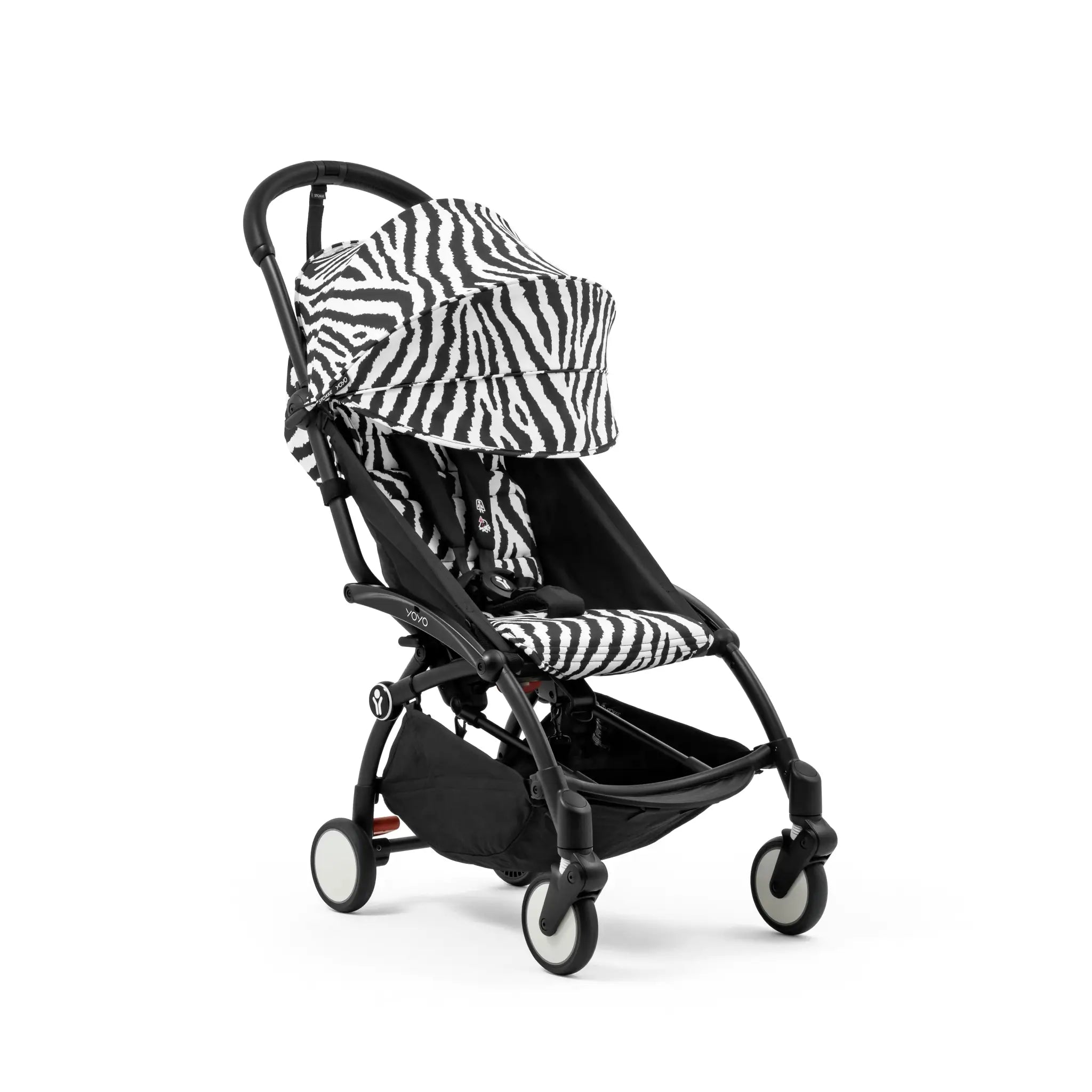 טיולון Stokke® YOYO³ - מאושר לטיסה