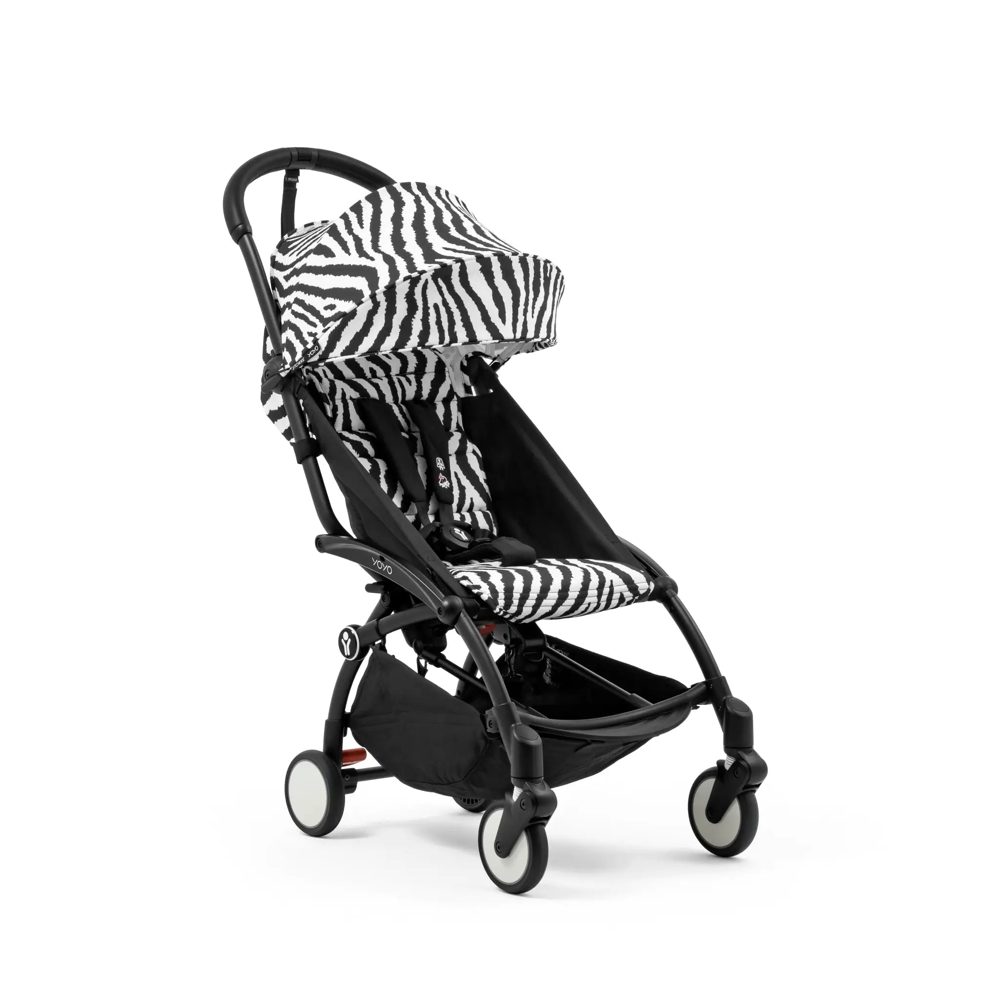 טיולון Stokke® YOYO³ - מאושר לטיסה