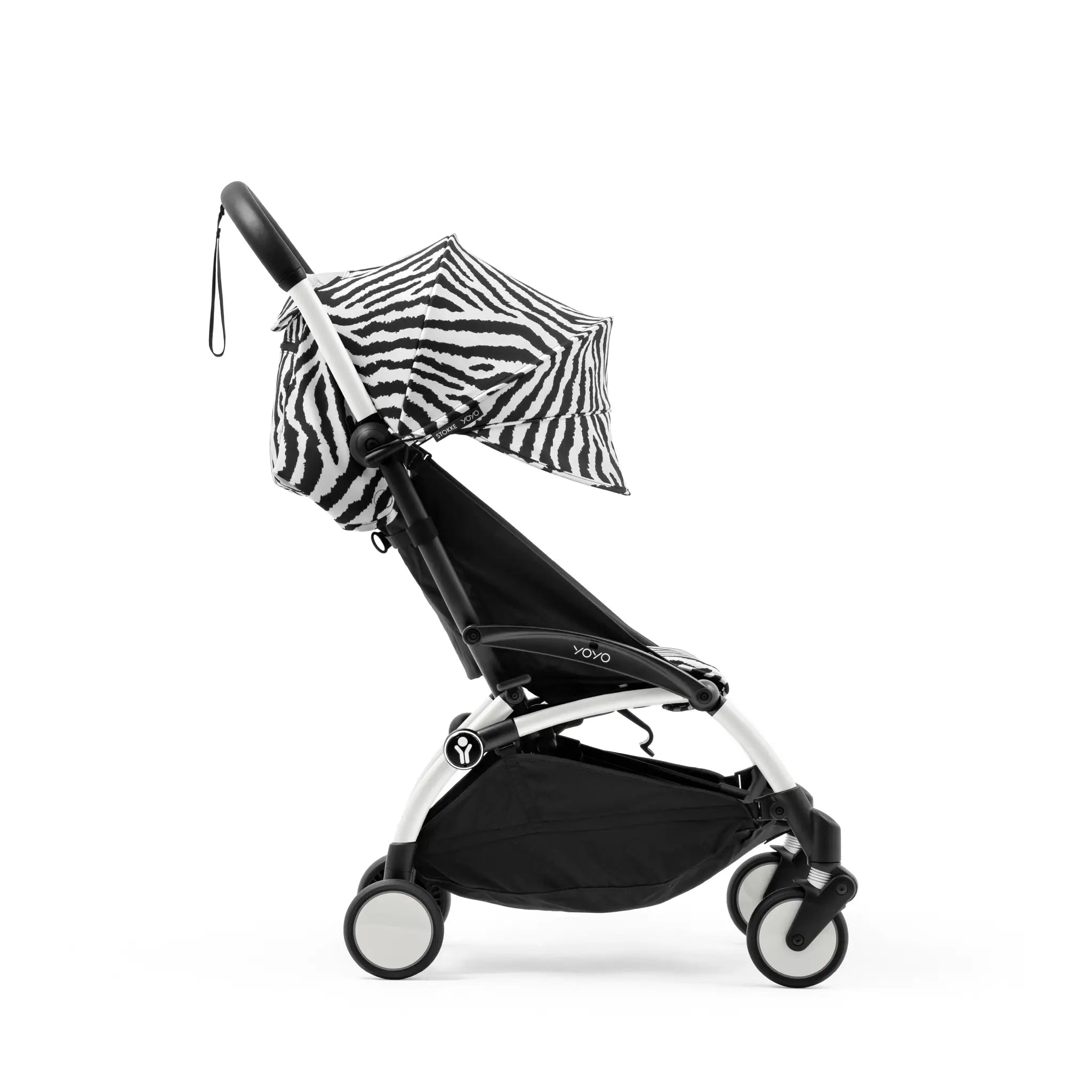 טיולון Stokke® YOYO³ - מאושר לטיסה