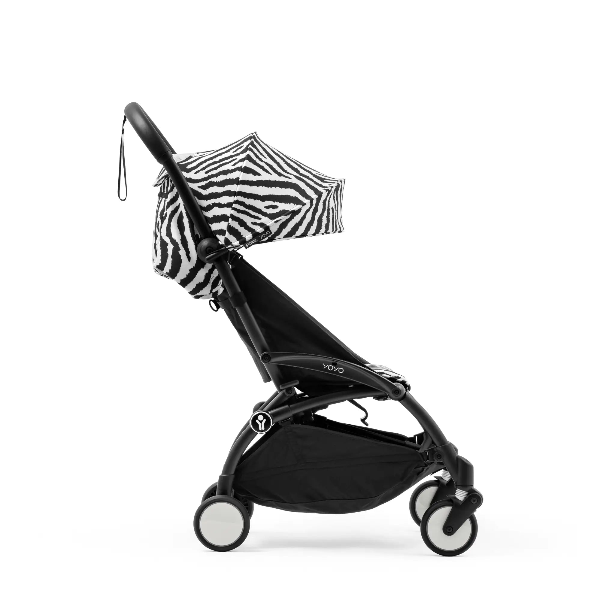 טיולון Stokke® YOYO³ - מאושר לטיסה