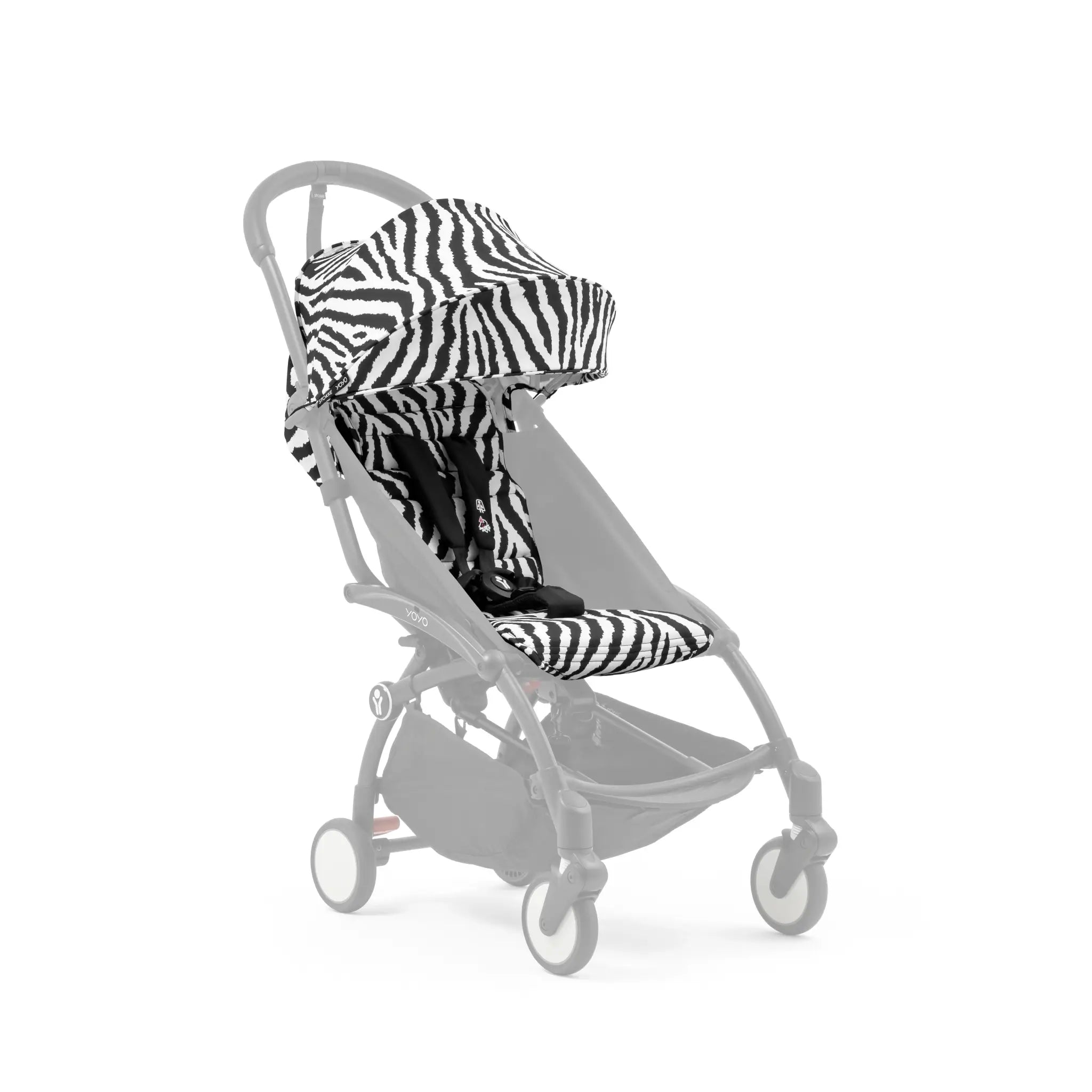 טיולון Stokke® YOYO³ - מאושר לטיסה