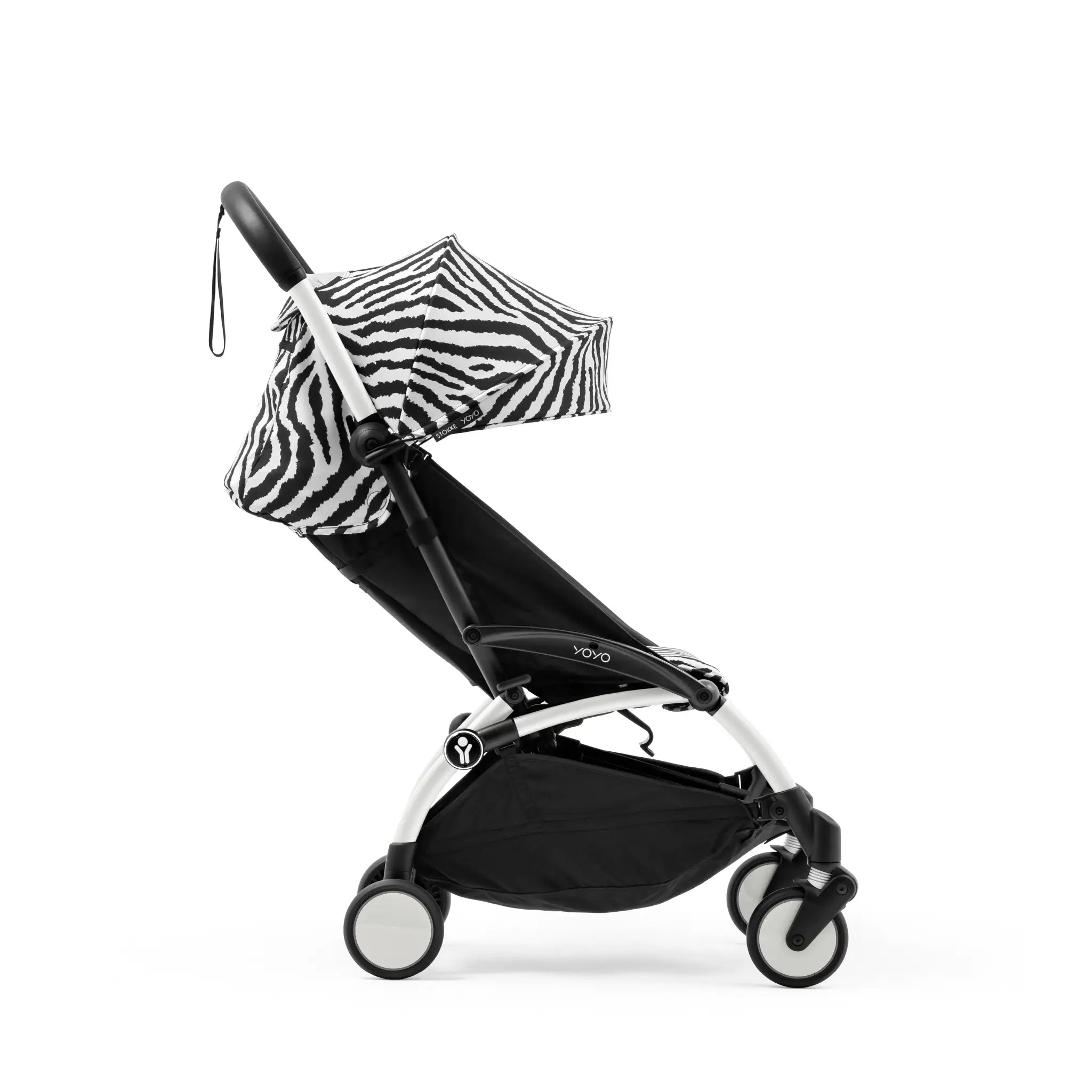 טיולון Stokke® YOYO³ - מאושר לטיסה