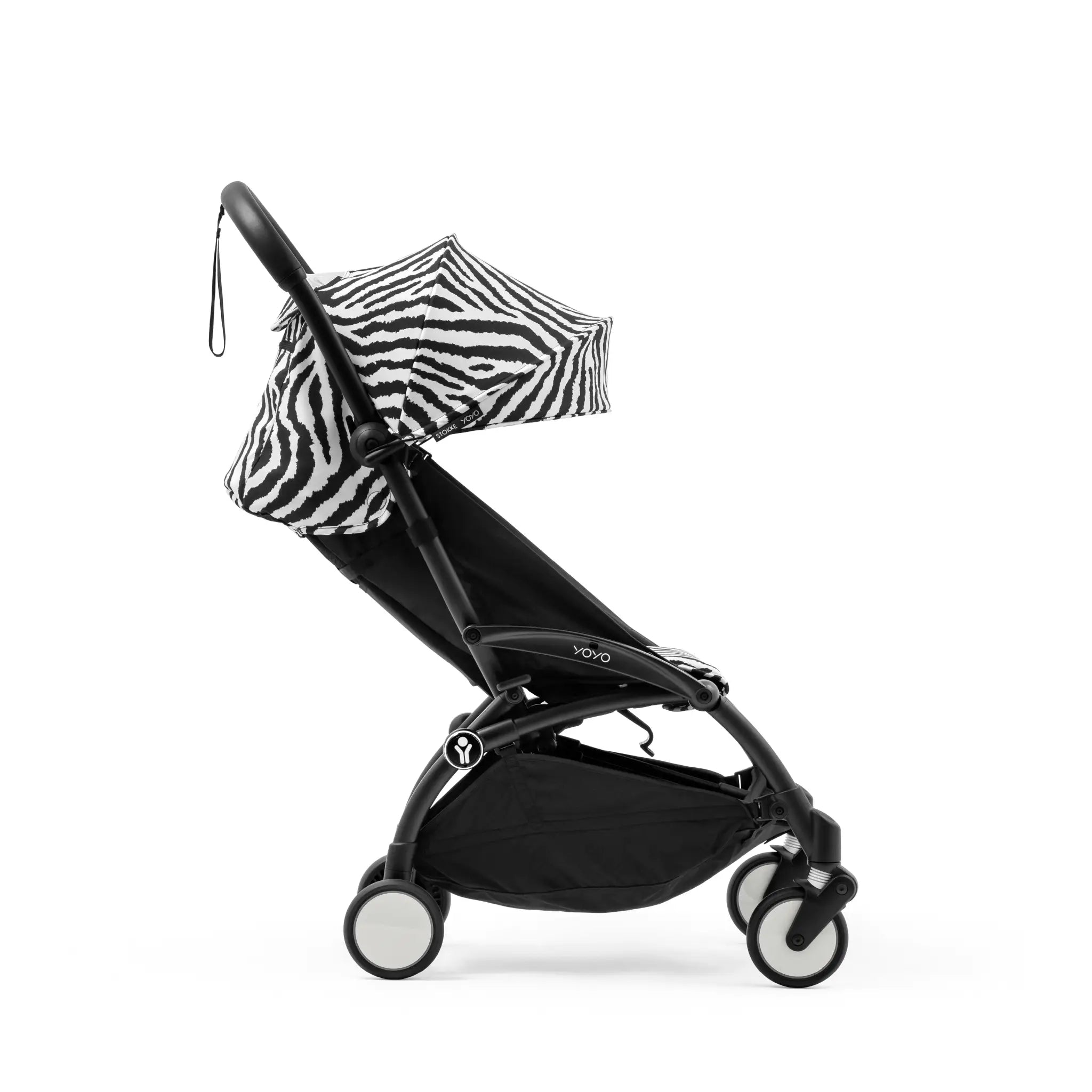 טיולון Stokke® YOYO³ - מאושר לטיסה