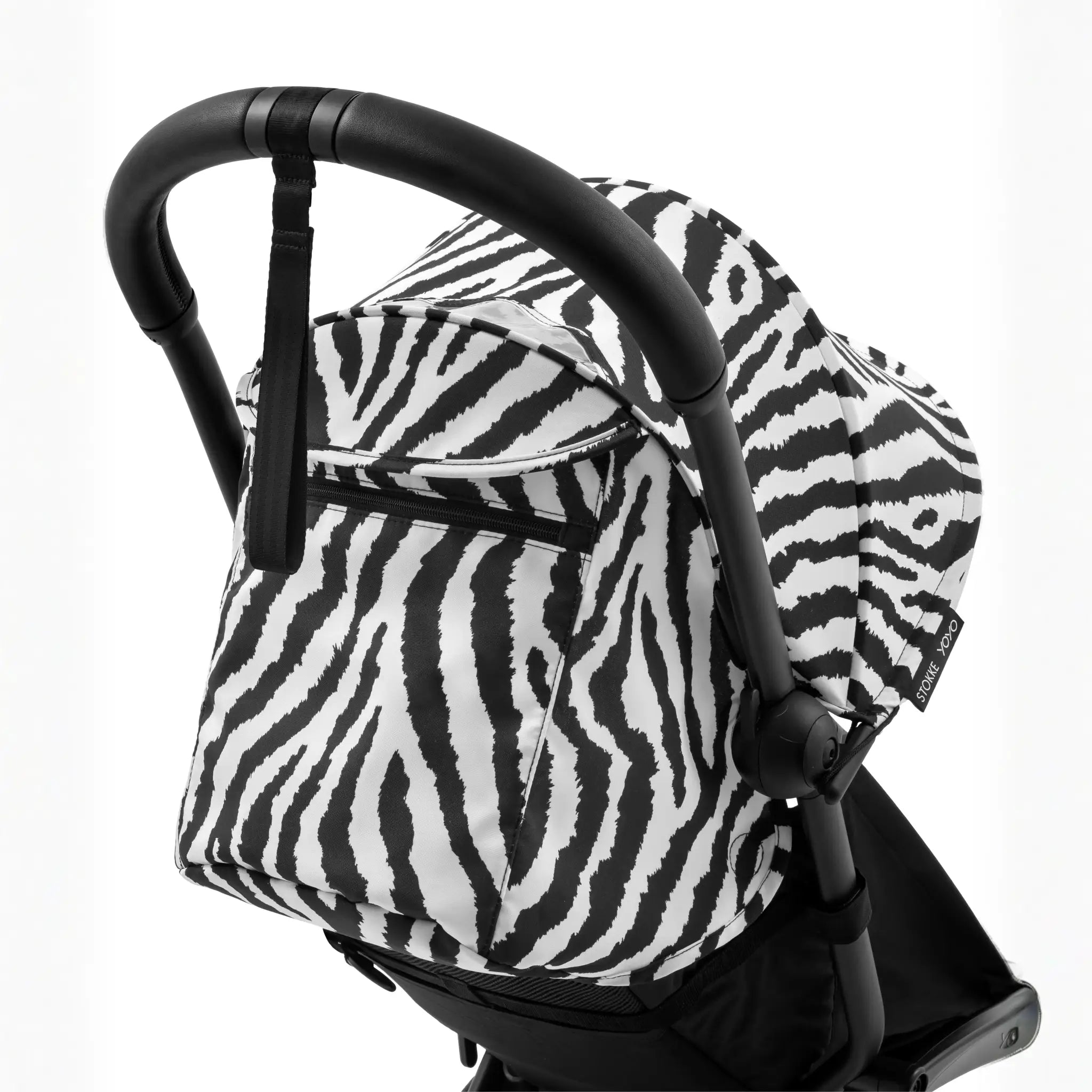 טיולון Stokke® YOYO³ - מאושר לטיסה
