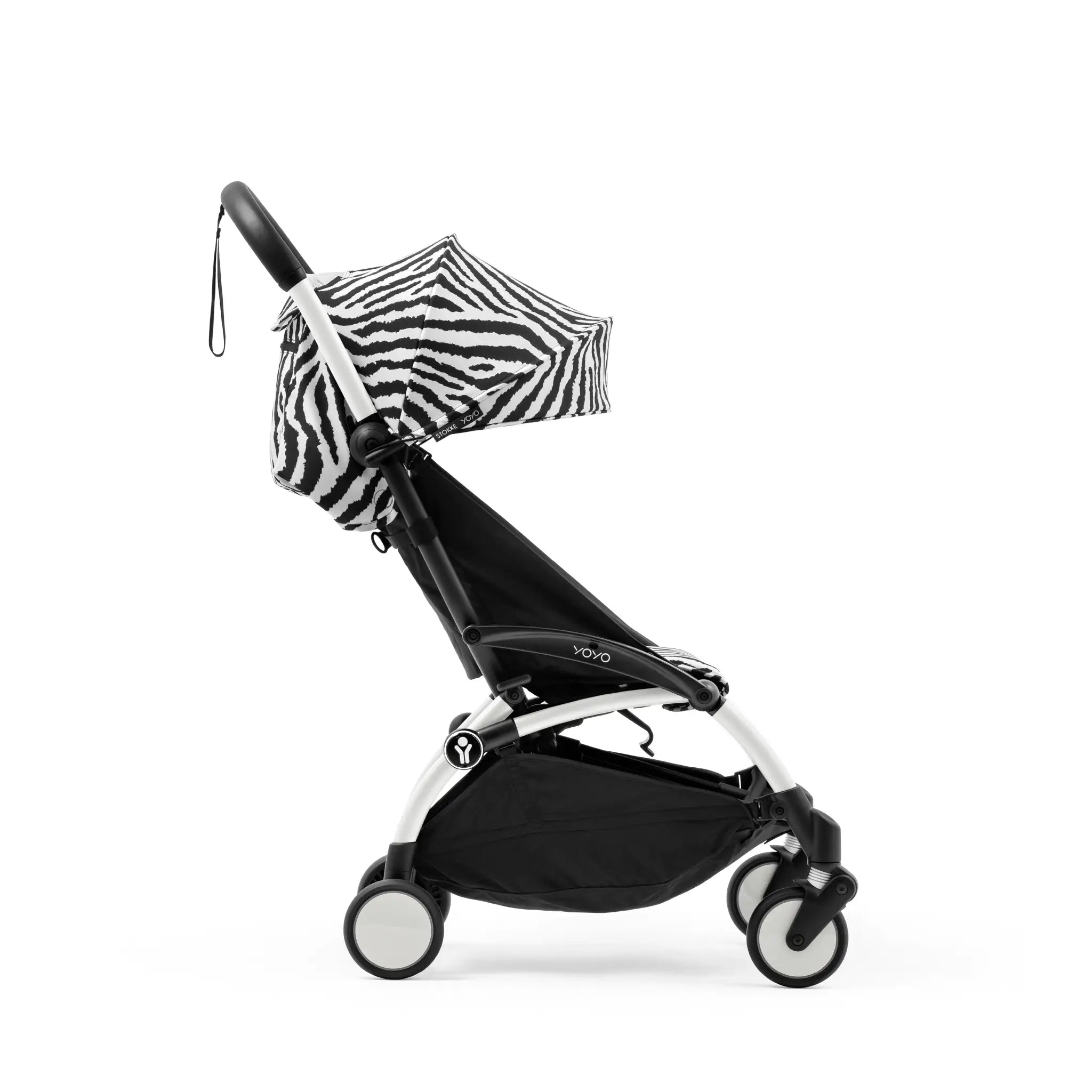 טיולון Stokke® YOYO³ - מאושר לטיסה