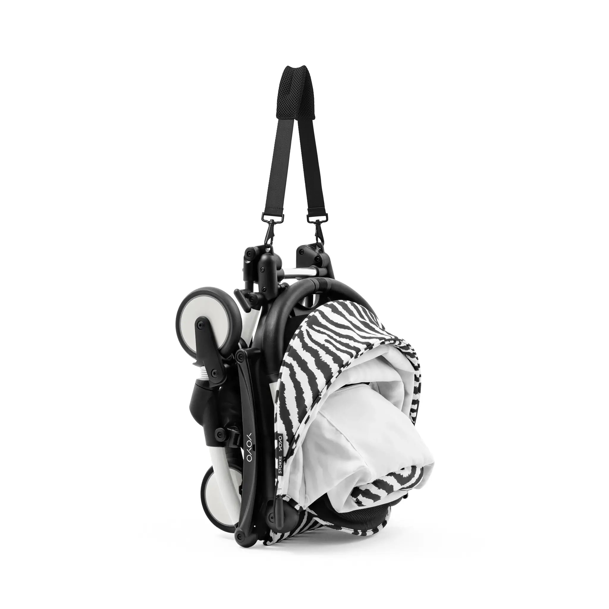 טיולון Stokke® YOYO³ - מאושר לטיסה