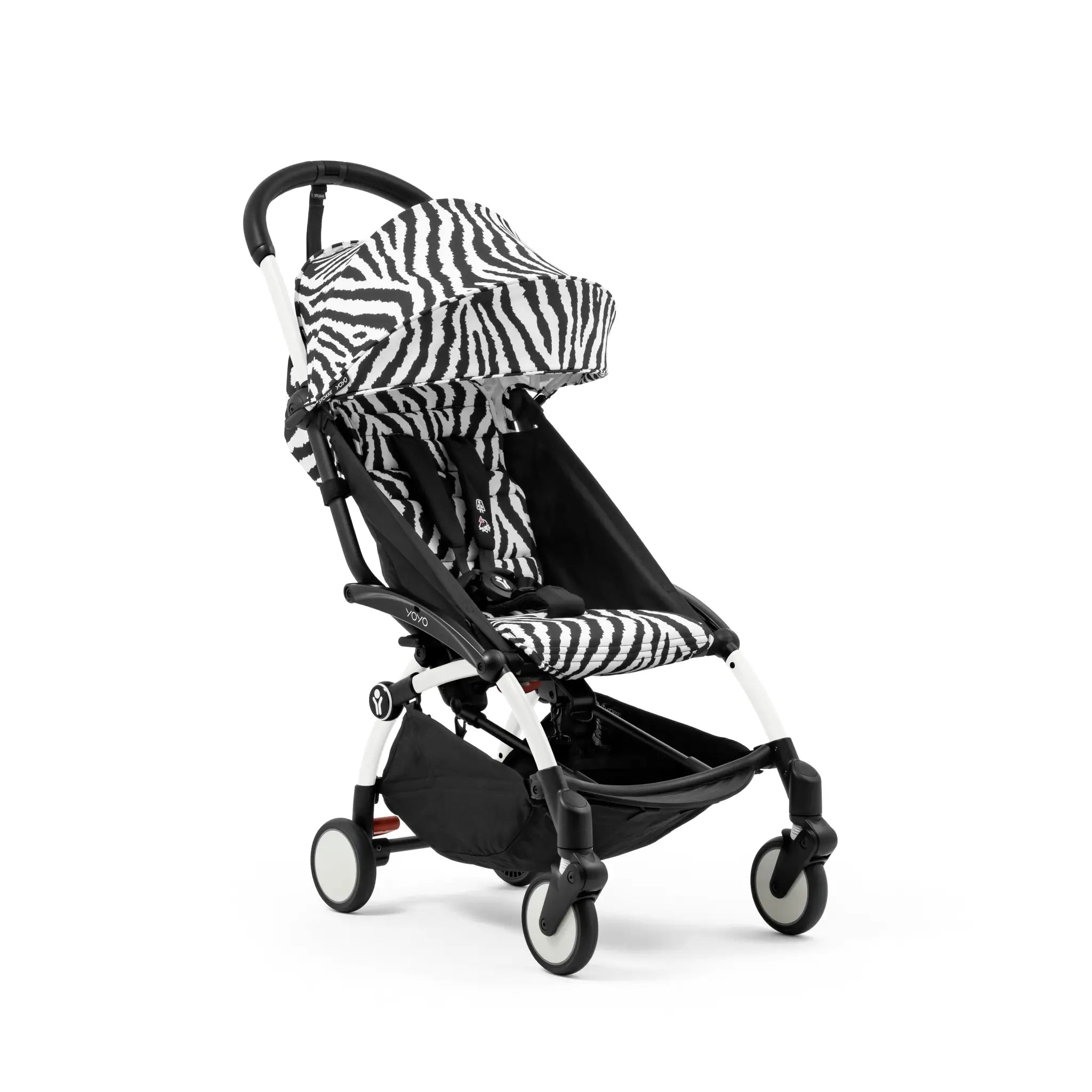 טיולון Stokke® YOYO³ - מאושר לטיסה