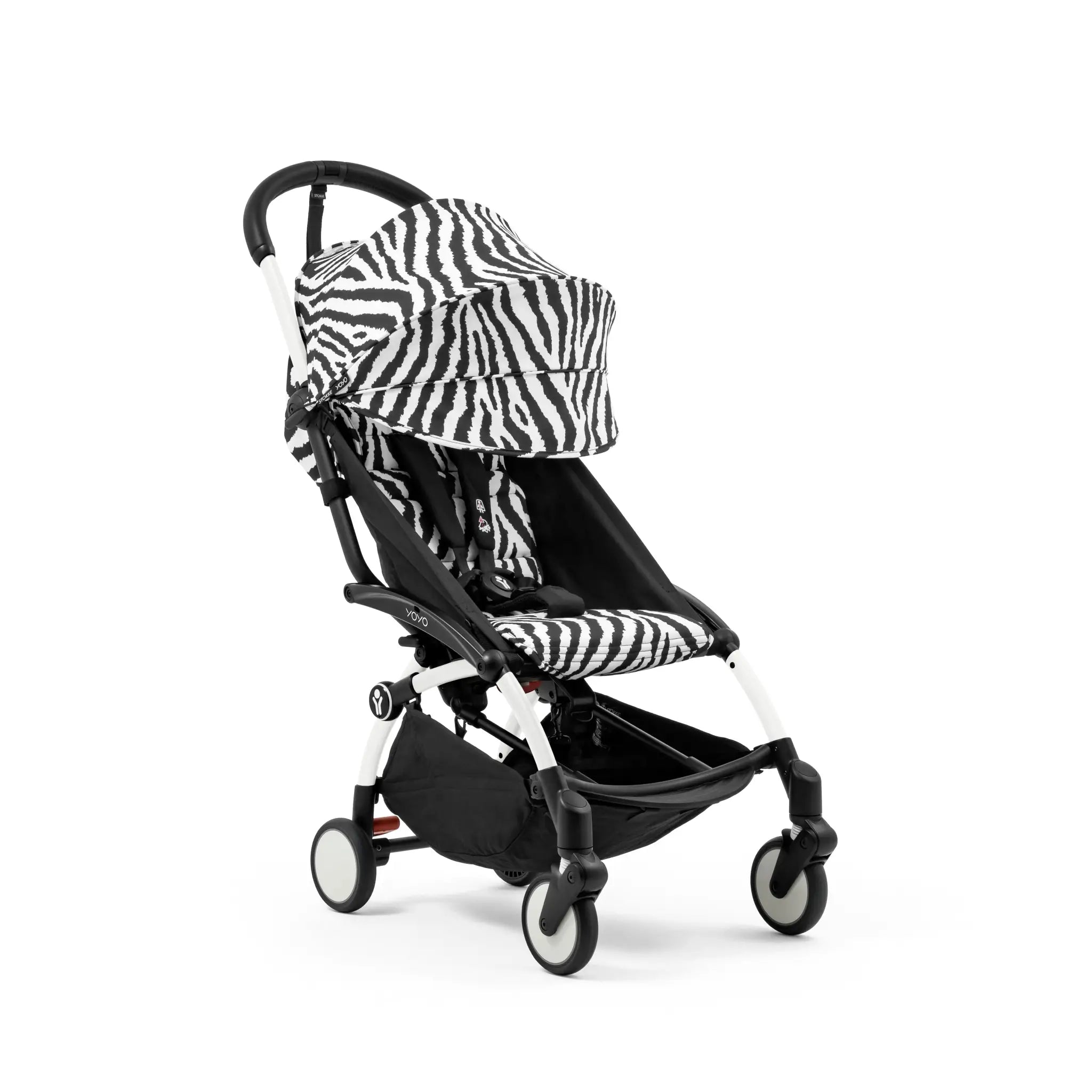 טיולון Stokke® YOYO³ - מאושר לטיסה