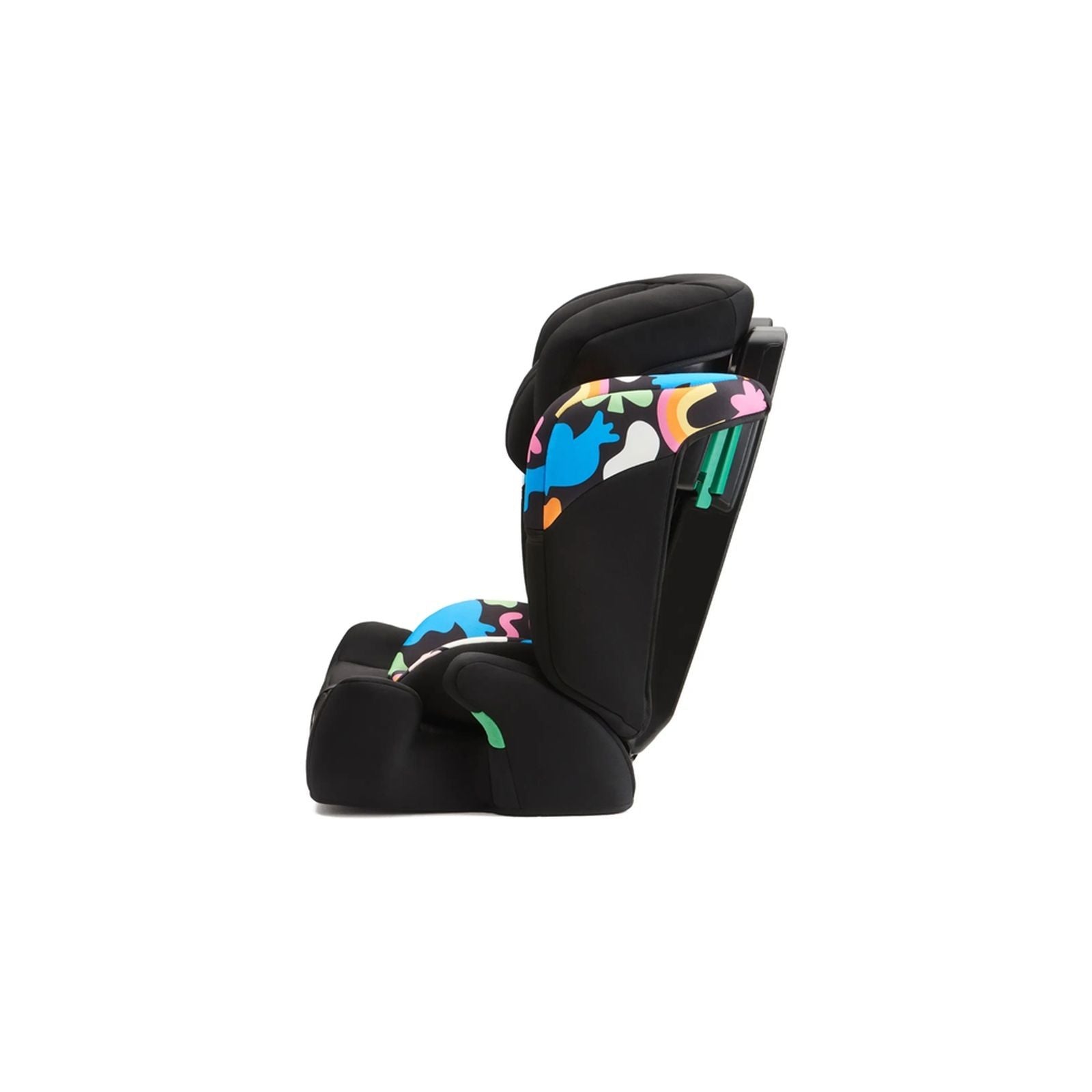 כיסא בטיחות - בוסטר רצועות Kinderkraft COMFORT UP i-Size