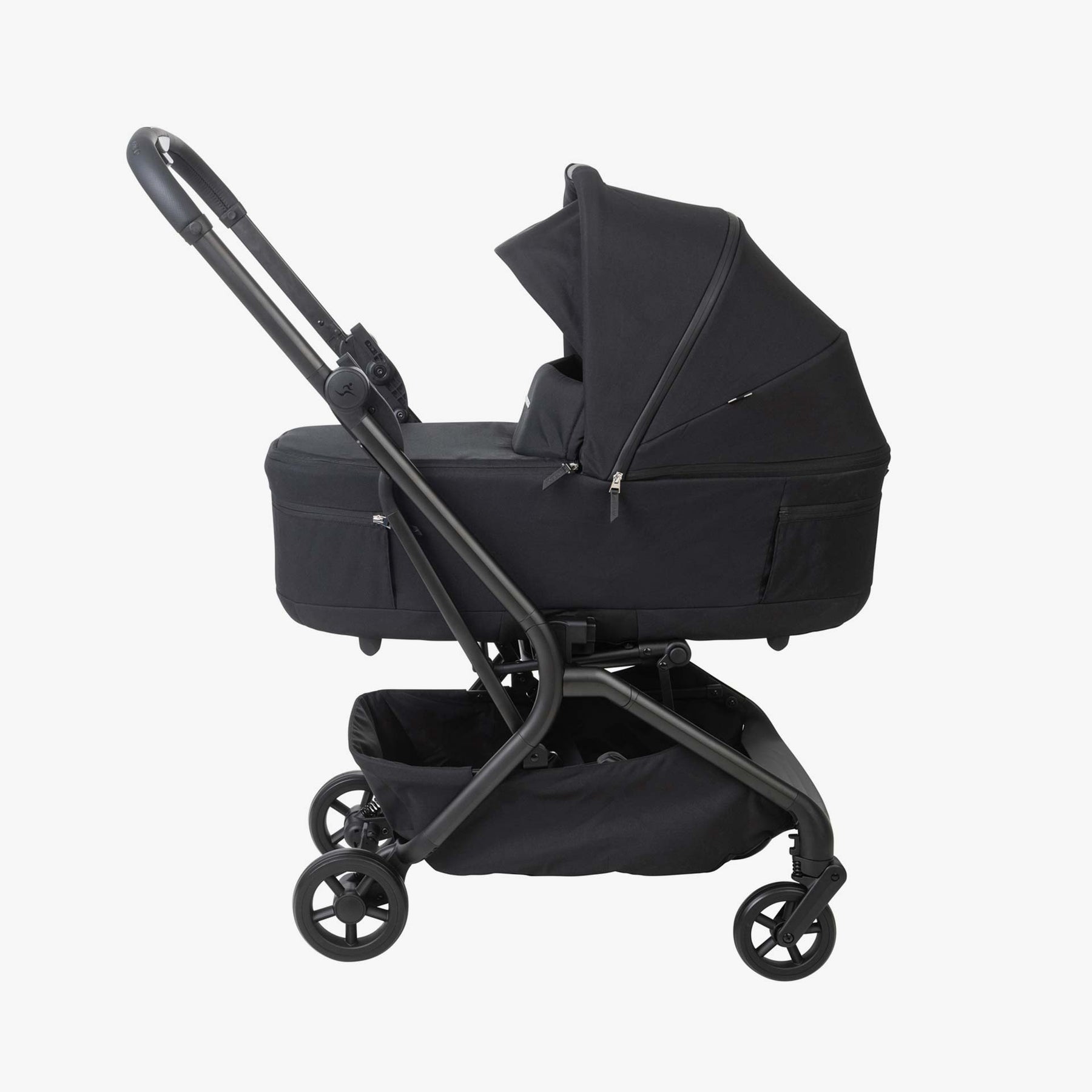 עגלה משולבת Sportline UNICO - מורשית עליה למטוס