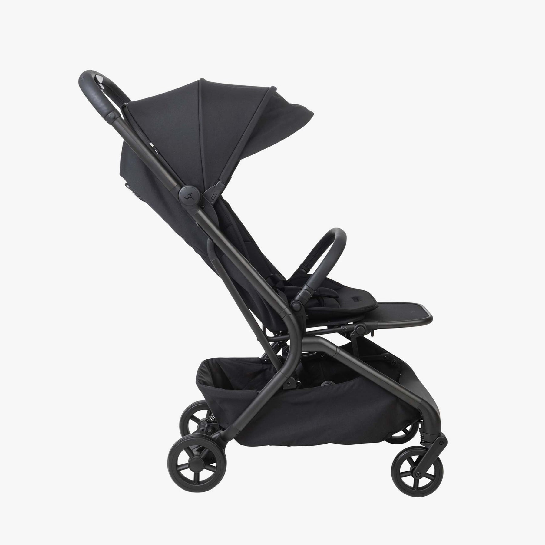 עגלה משולבת Sportline UNICO - מורשית עליה למטוס