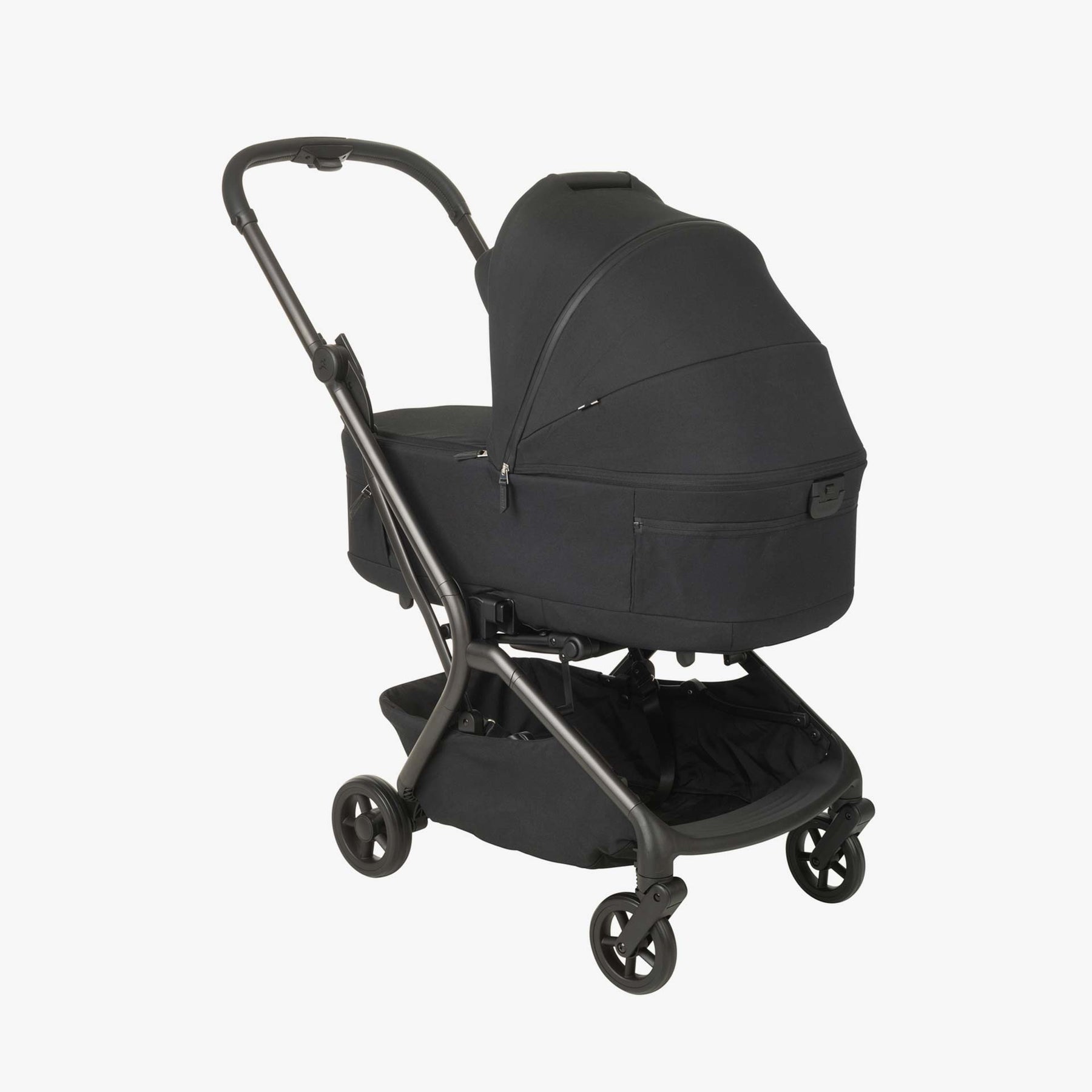 עגלה משולבת Sportline UNICO - מורשית עליה למטוס