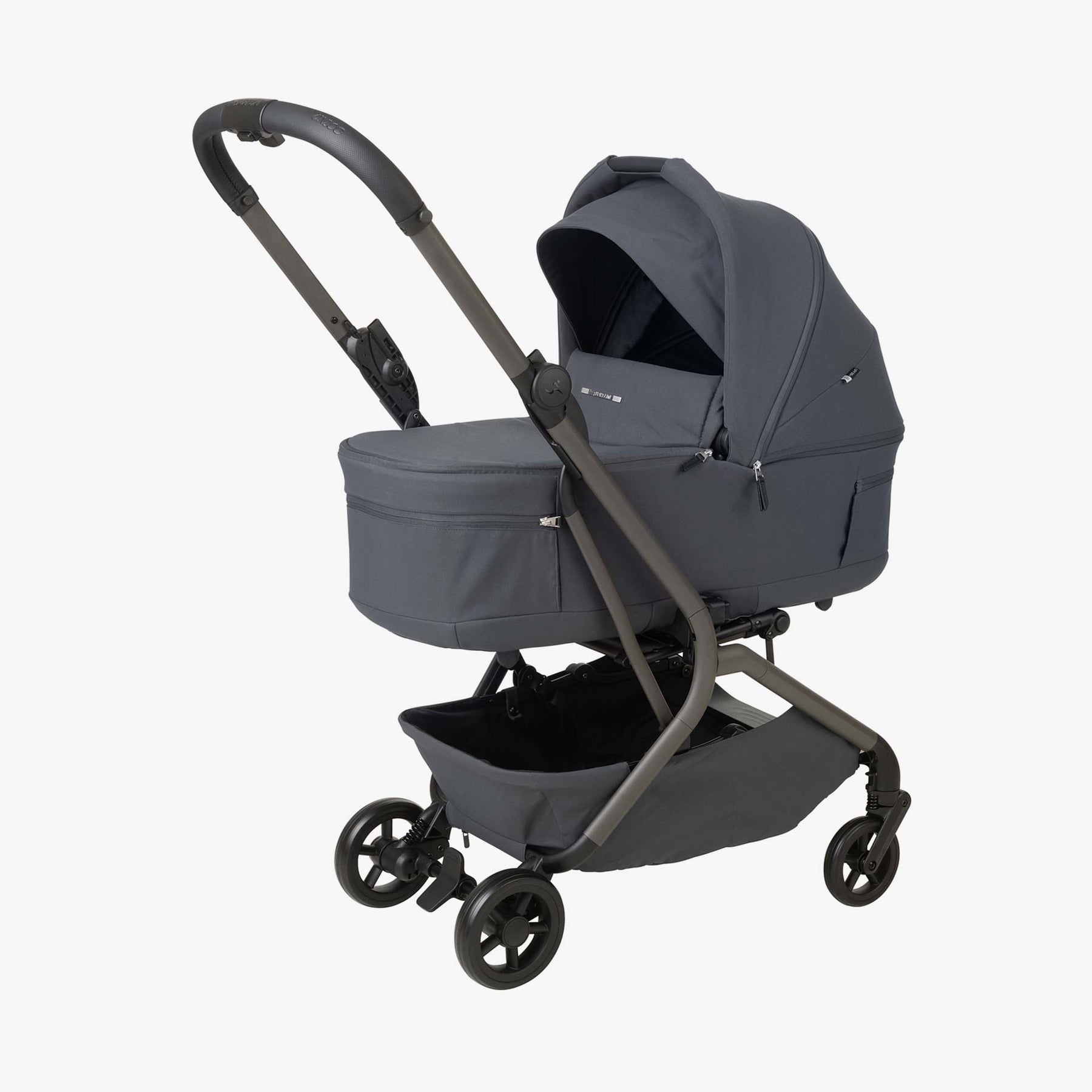 עגלה משולבת Sportline UNICO - מורשית עליה למטוס