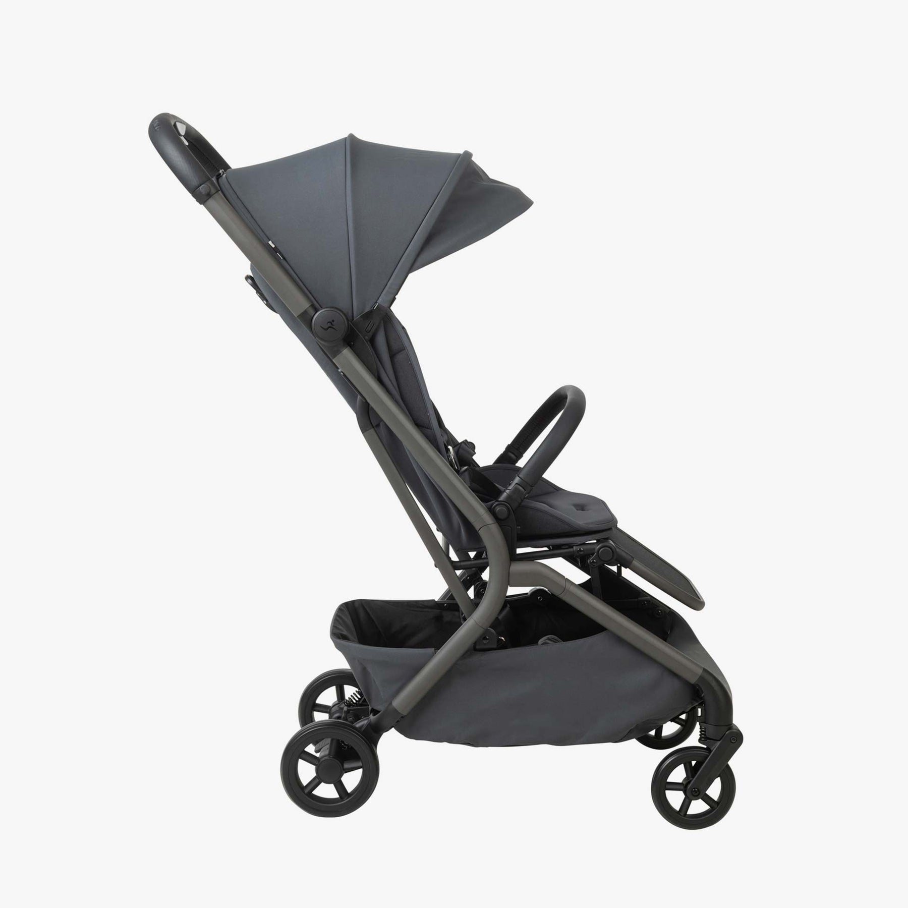 עגלה משולבת Sportline UNICO - מורשית עליה למטוס