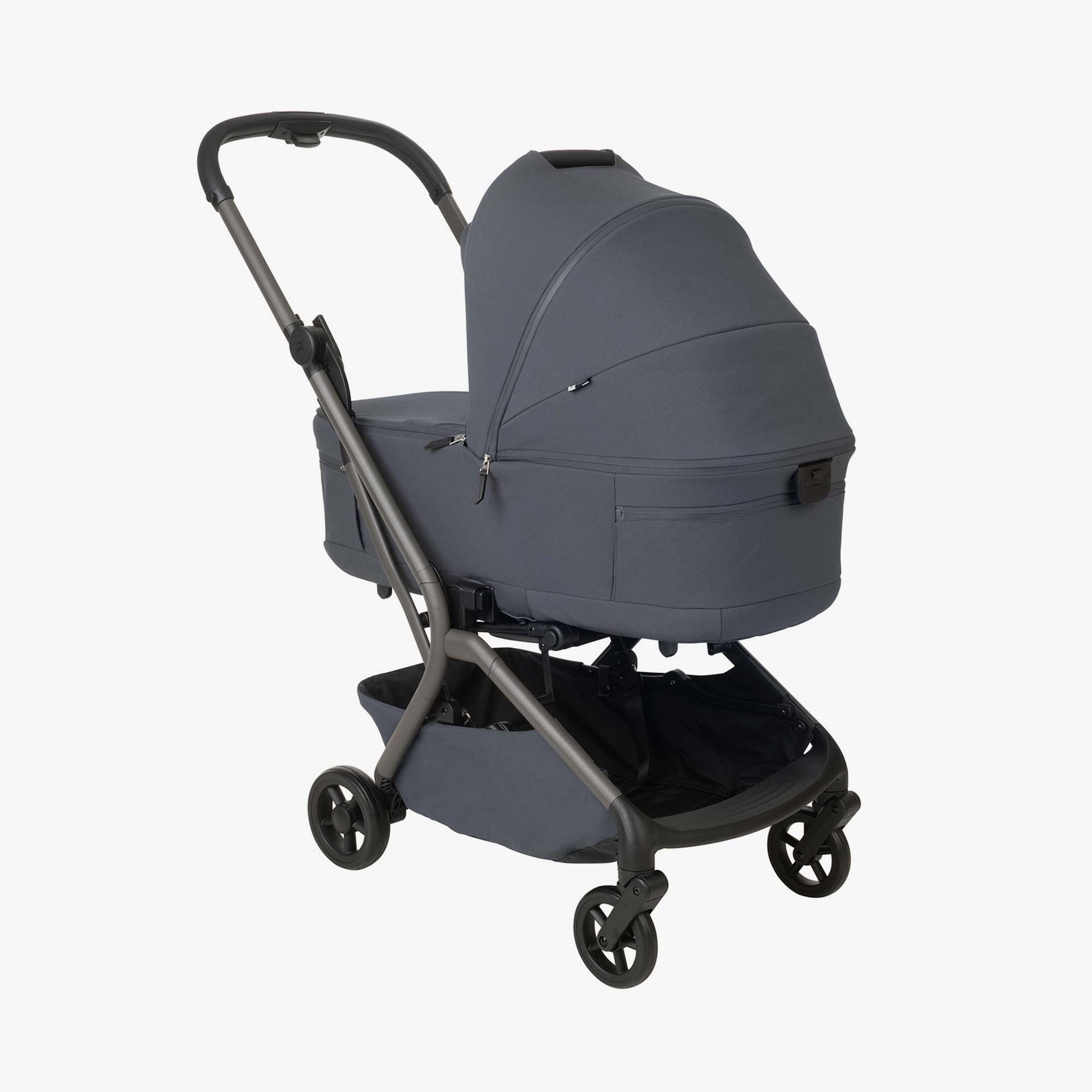 עגלה משולבת Sportline UNICO - מורשית עליה למטוס