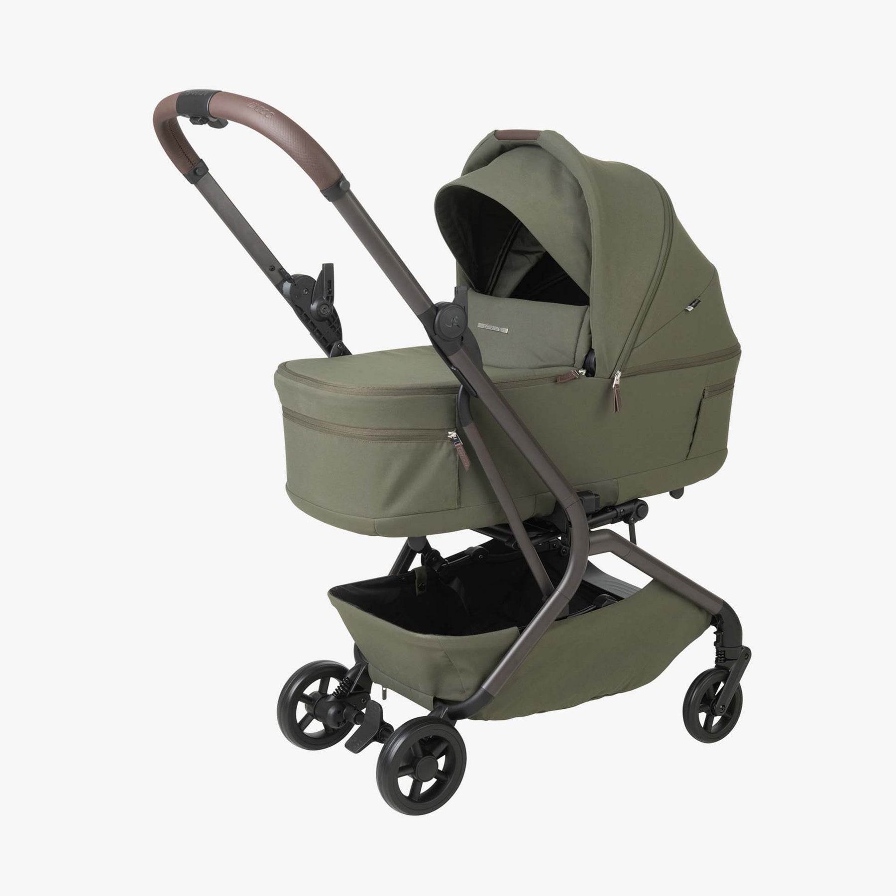 עגלה משולבת Sportline UNICO - מורשית עליה למטוס