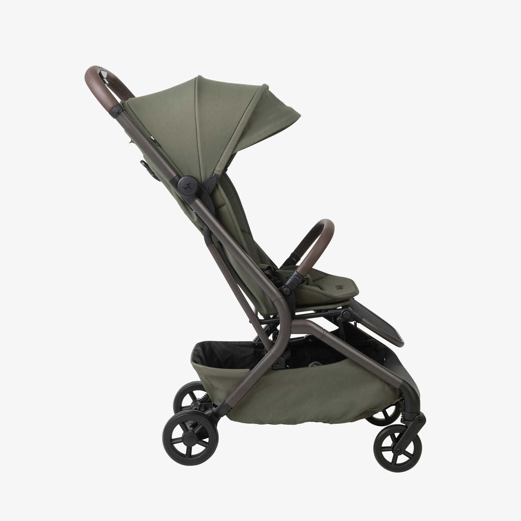 עגלה משולבת Sportline UNICO - מורשית עליה למטוס