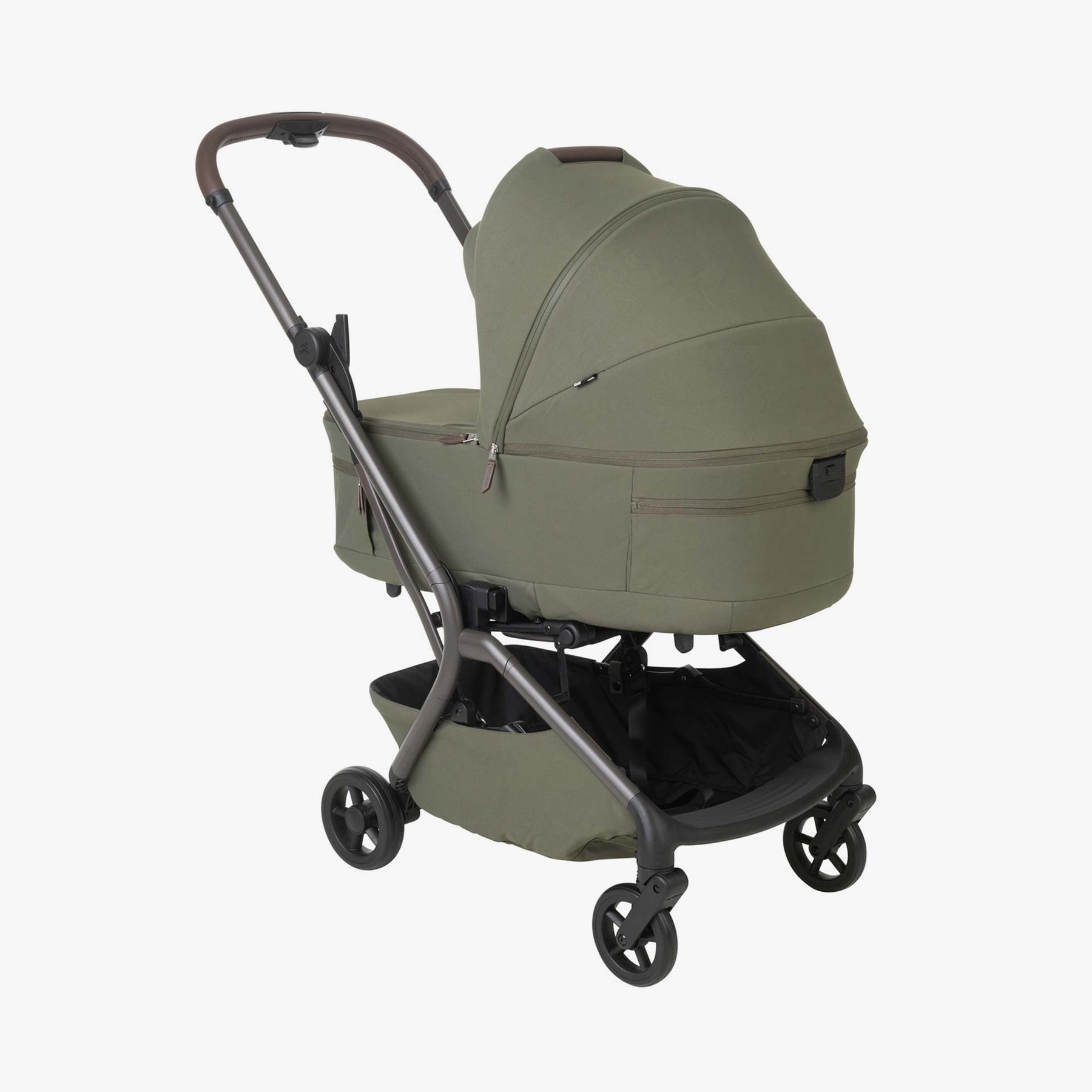 עגלה משולבת Sportline UNICO - מורשית עליה למטוס