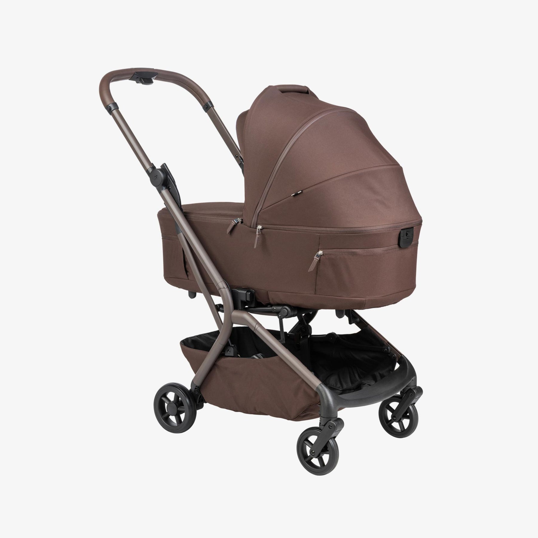 עגלה משולבת Sportline UNICO - מורשית עליה למטוס