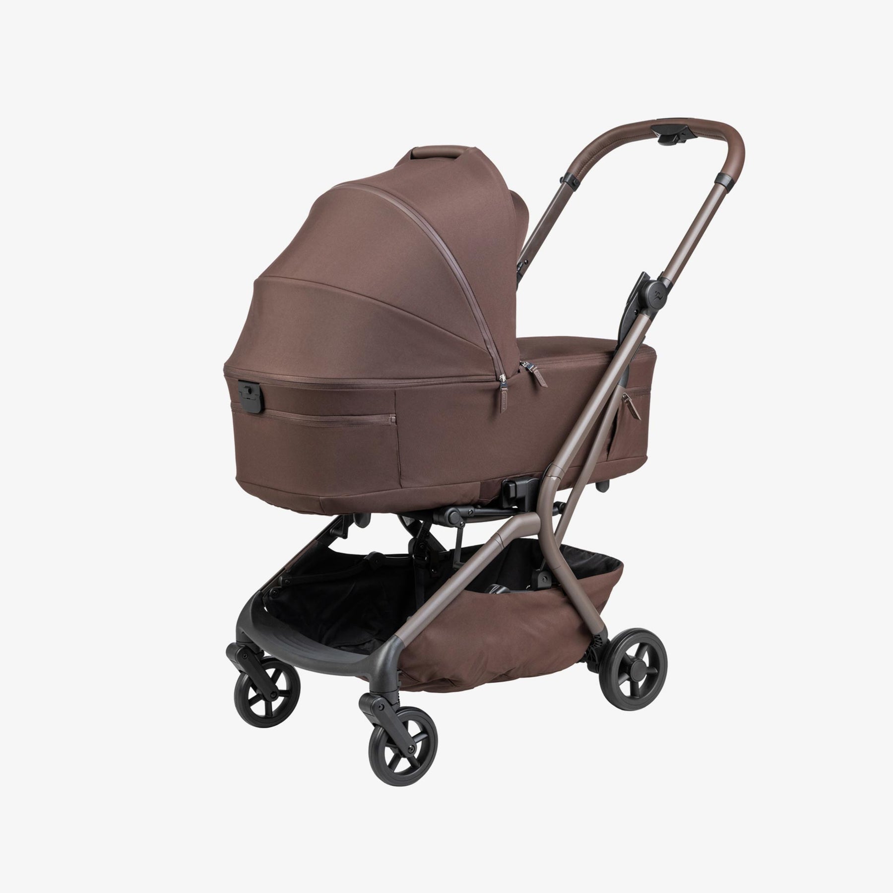 עגלה משולבת Sportline UNICO - מורשית עליה למטוס