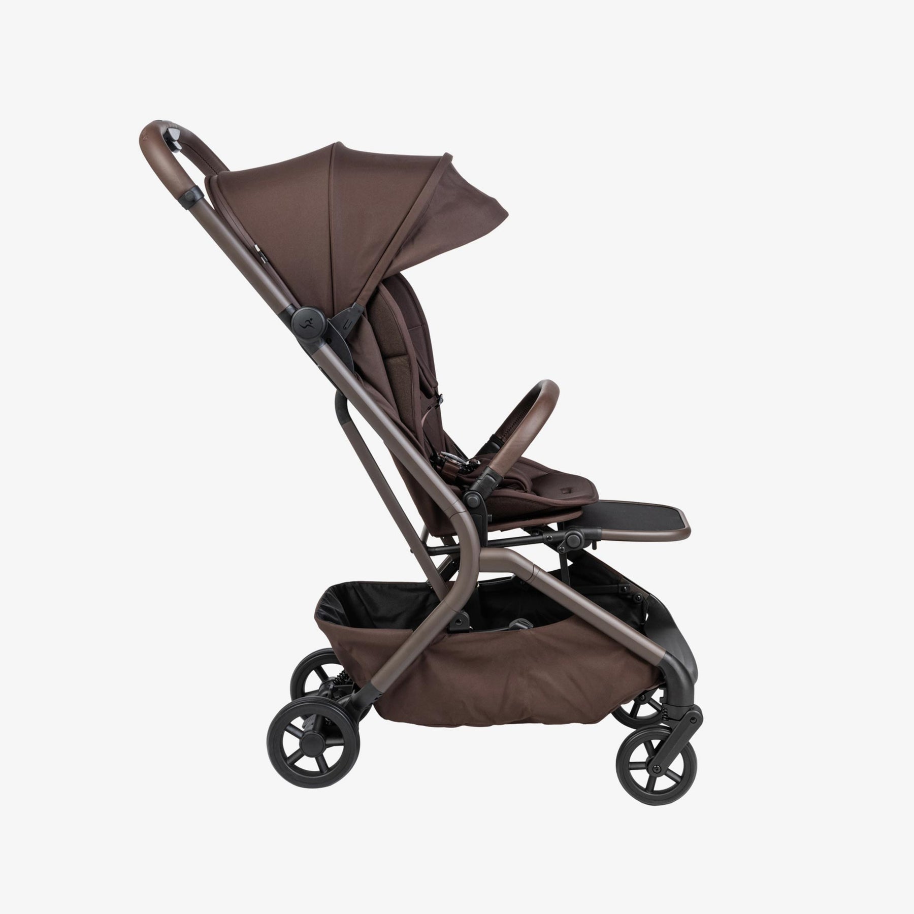 עגלה משולבת Sportline UNICO - מורשית עליה למטוס