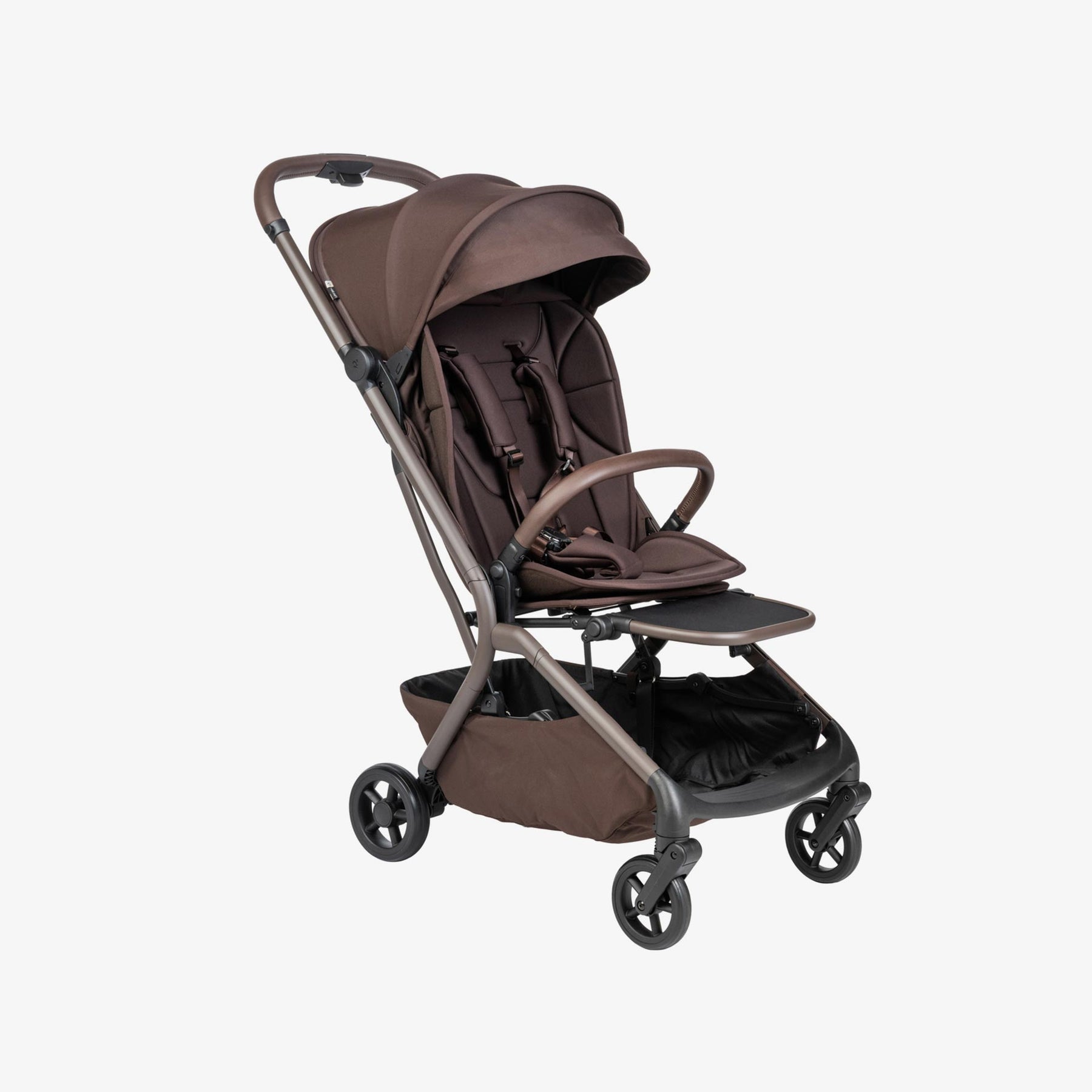 עגלה משולבת Sportline UNICO - מורשית עליה למטוס