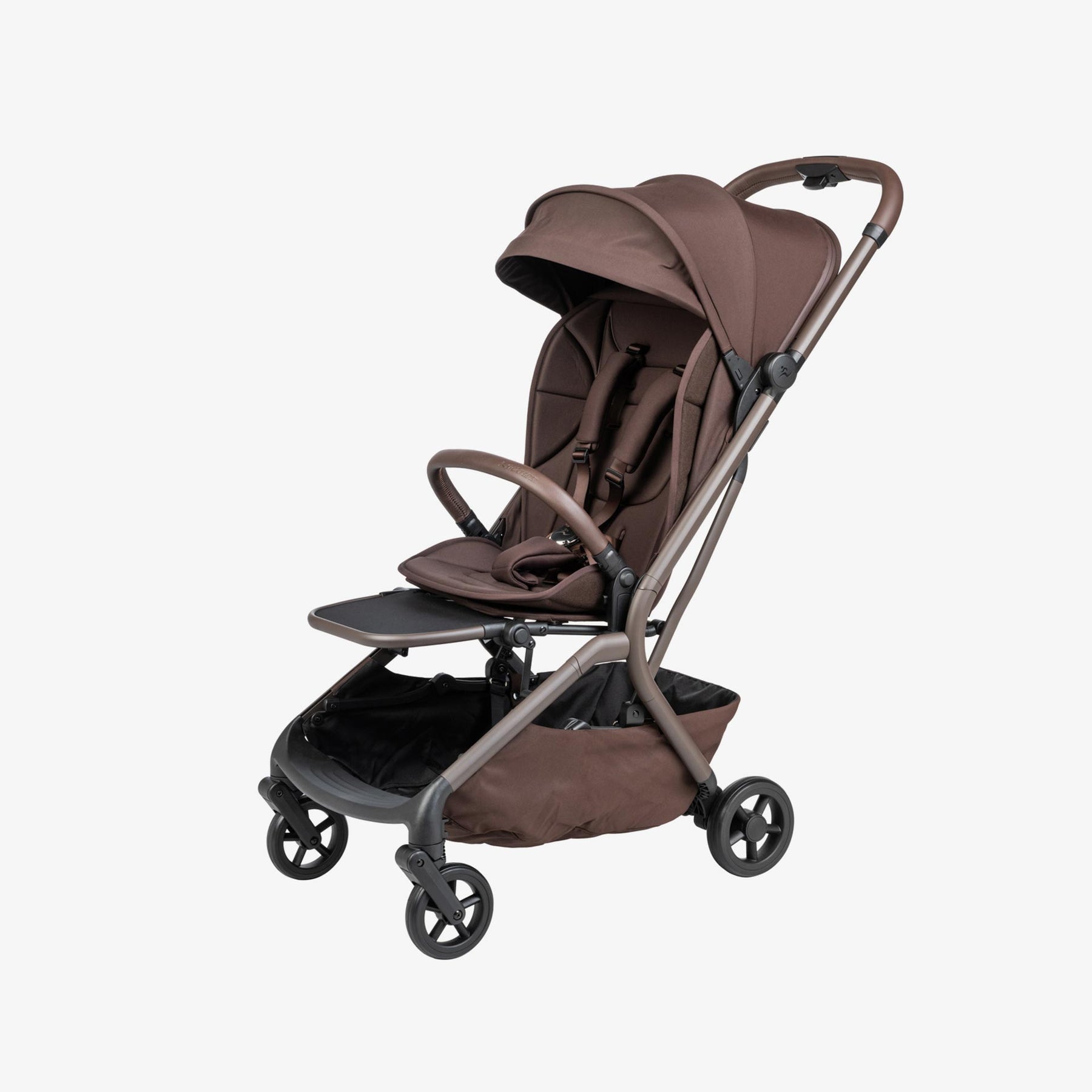 עגלה משולבת Sportline UNICO - מורשית עליה למטוס