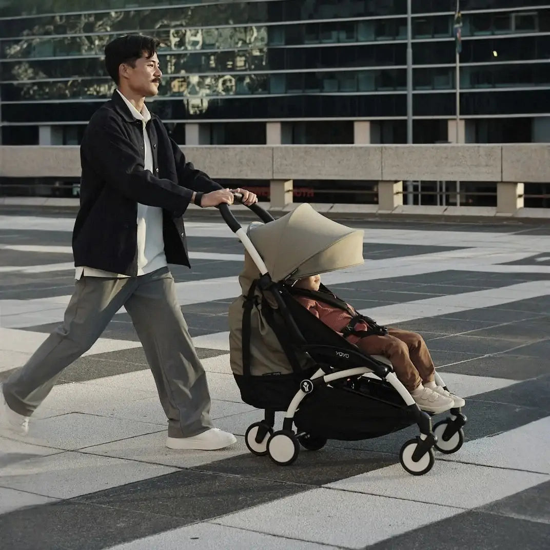 טיולון Stokke® YOYO³ - מאושר לטיסה