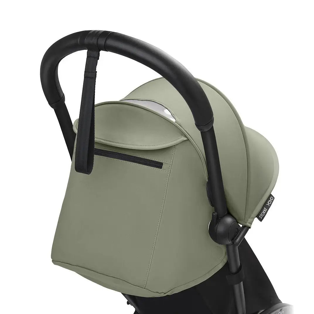 טיולון Stokke® YOYO³ - מאושר לטיסה