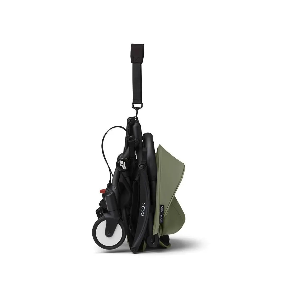 טיולון Stokke® YOYO³ - מאושר לטיסה