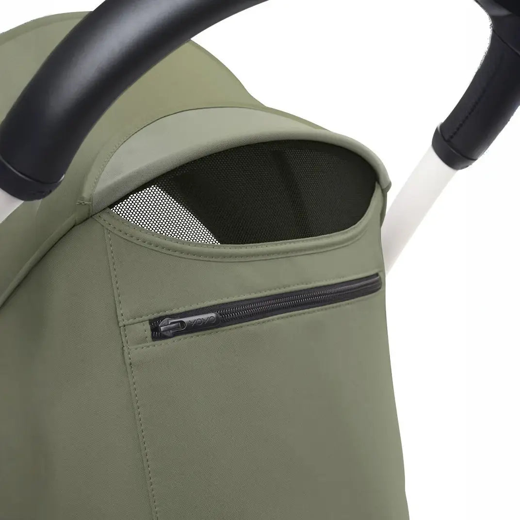טיולון Stokke® YOYO³ - מאושר לטיסה