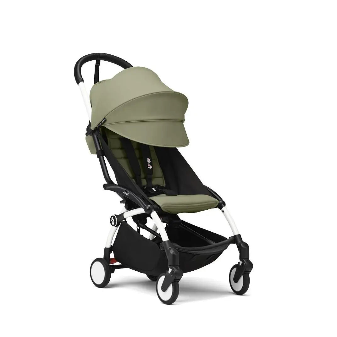 טיולון Stokke® YOYO³ - מאושר לטיסה