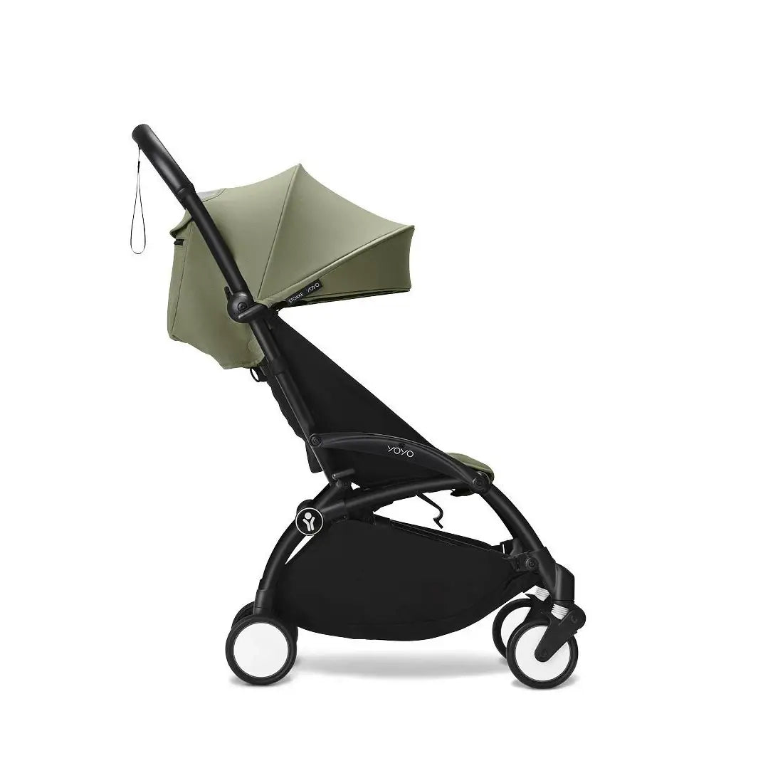 טיולון Stokke® YOYO³ - מאושר לטיסה