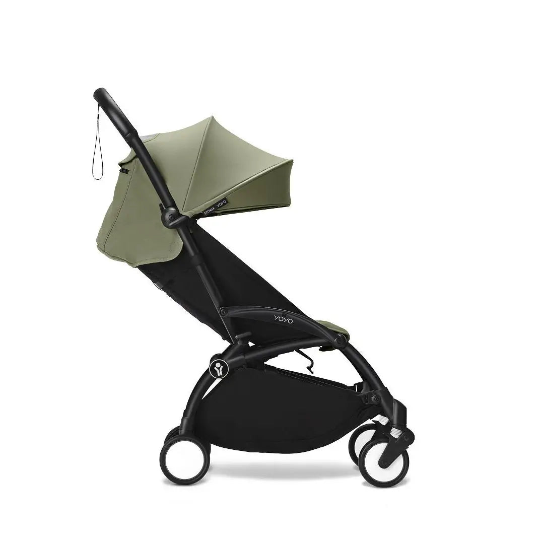 טיולון Stokke® YOYO³ - מאושר לטיסה