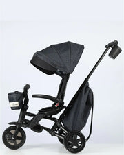 תלת אופן מתקפל 6 ב-1 MINENE X QPLAY 2024