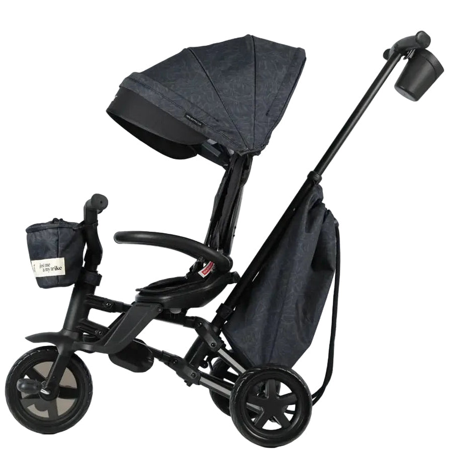 תלת אופן מתקפל 6 ב-1 MINENE X QPLAY 2024