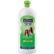 שמפו סרקל לסירוק קל