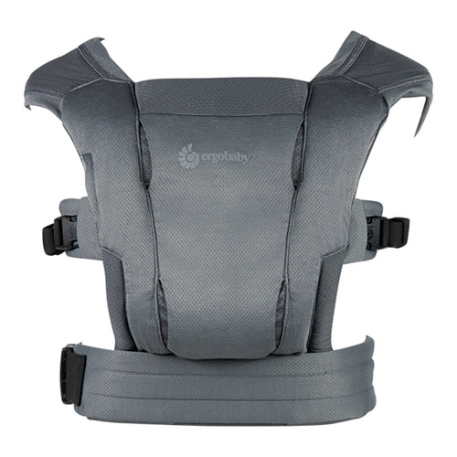 מנשא ארגו בייבי Soft Air Mesh Embrace