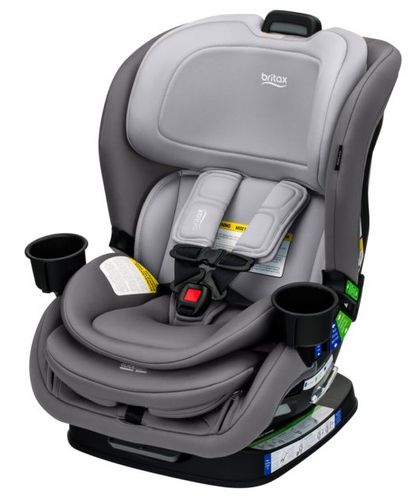 כיסא בטיחות POPLAR GLACIER GRAPHITE ClickTight