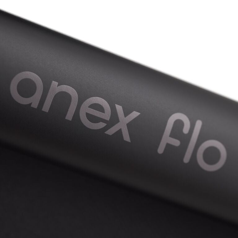 עגלת אנקס פלו Anex Flo Lungo - שחור לונגו