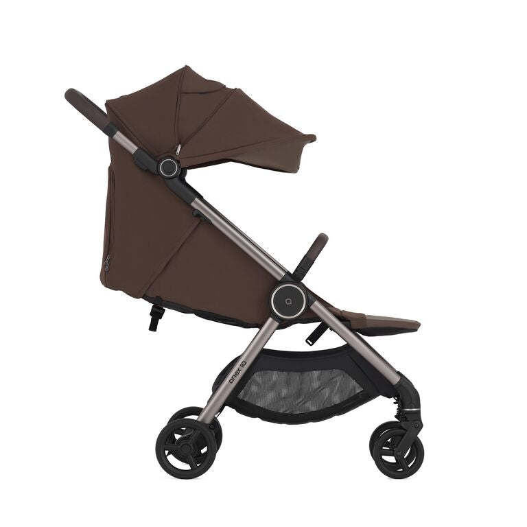 עגלת תינוק אייקיו פרו IQ PRO