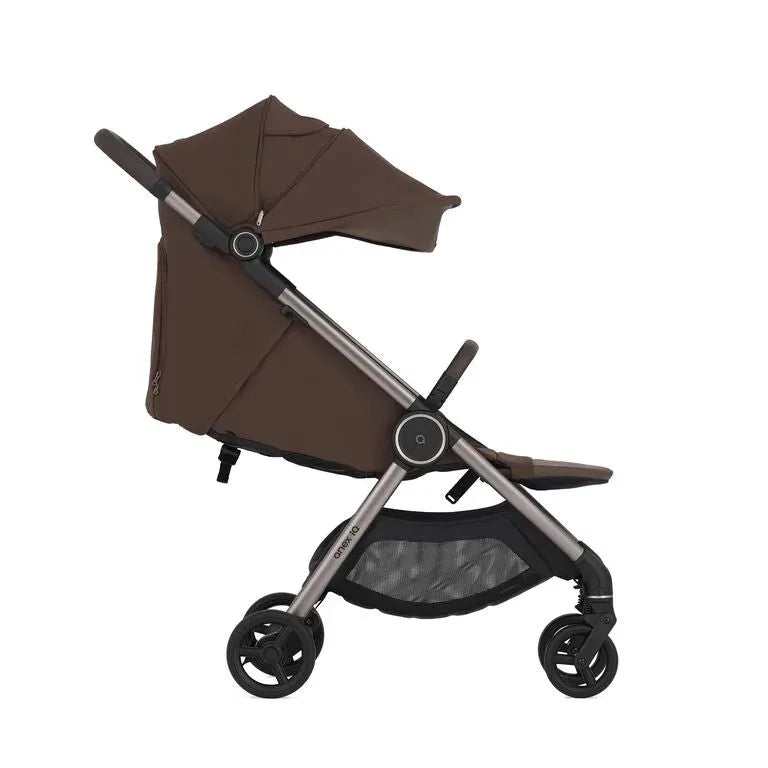 עגלת תינוק אייקיו פרו IQ PRO