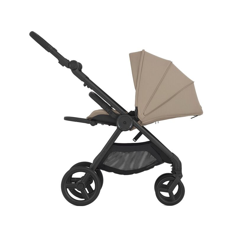 עגלת תינוק anex IQ Basic