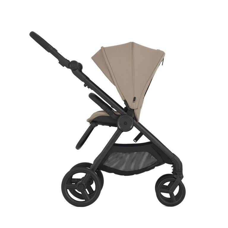עגלת תינוק anex IQ Basic