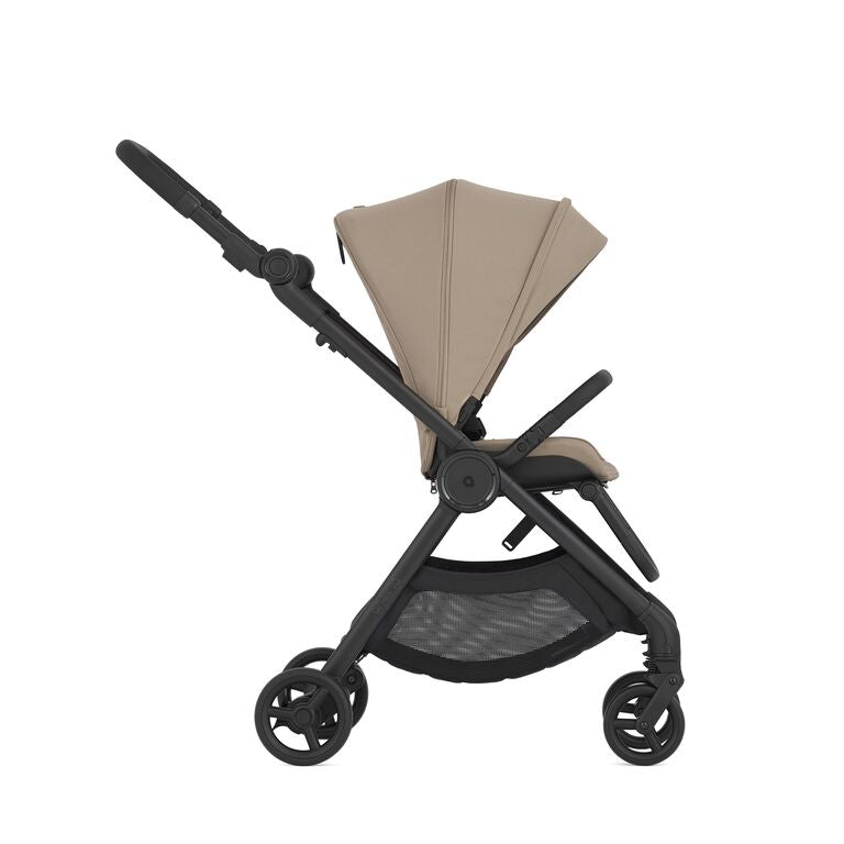 עגלת תינוק anex IQ Basic